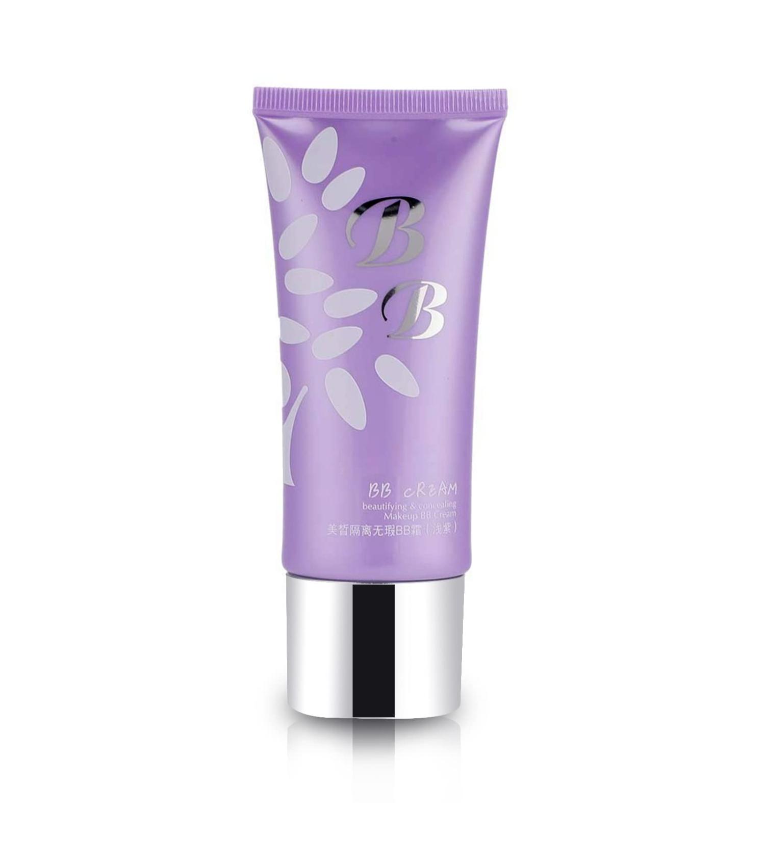 Dioche 60g Brighten Whitening Waterproof BB Cream - Oil-Free Matte Finish Makeup Base (01) - Buy Online on SooperMarket.com
