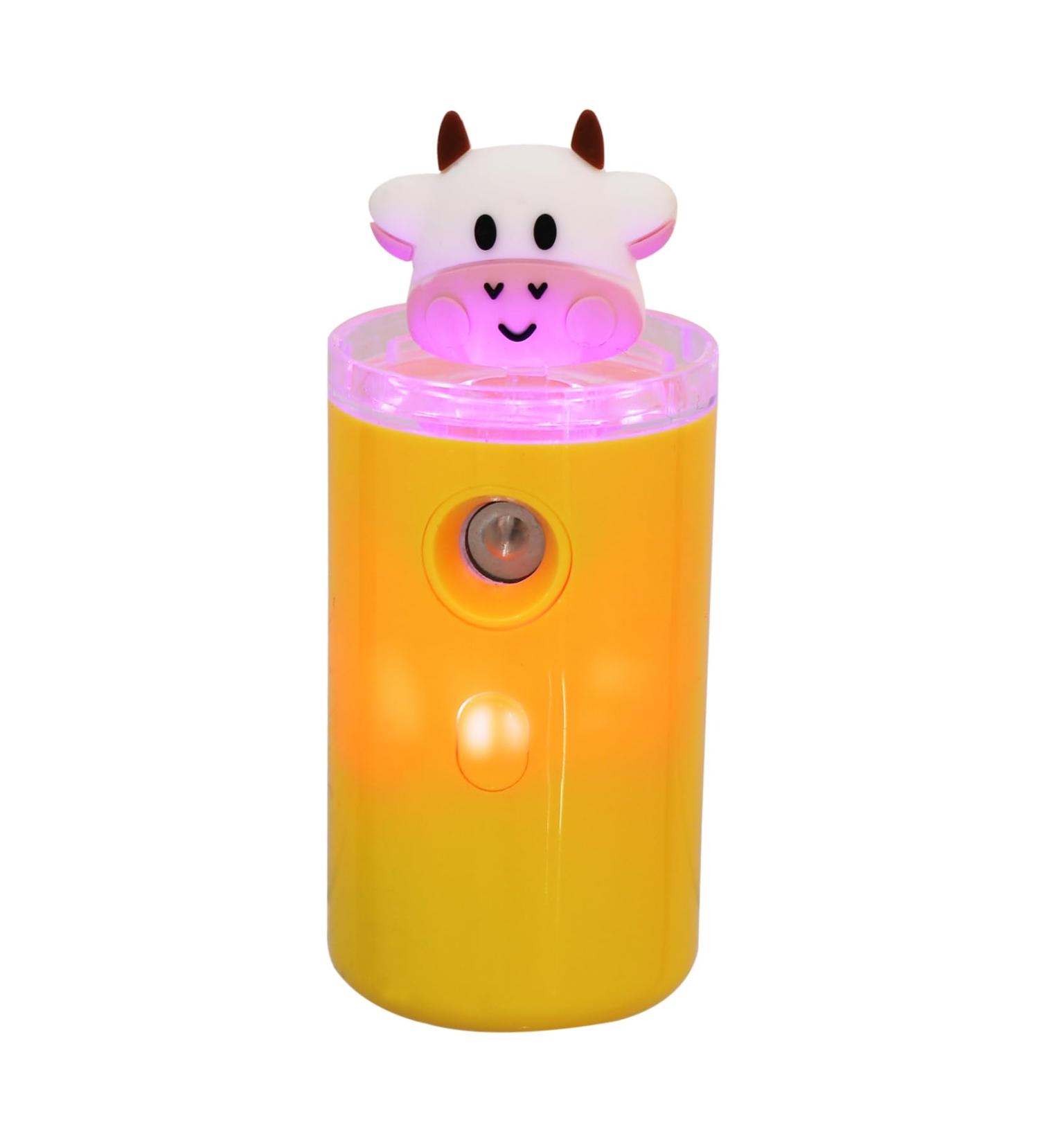 FOYTOKI Moisturizer Skin Steamer Aromatherapy Shower Steamer Portable Steamer Plastic Material - Buy Online on SooperMarket.com