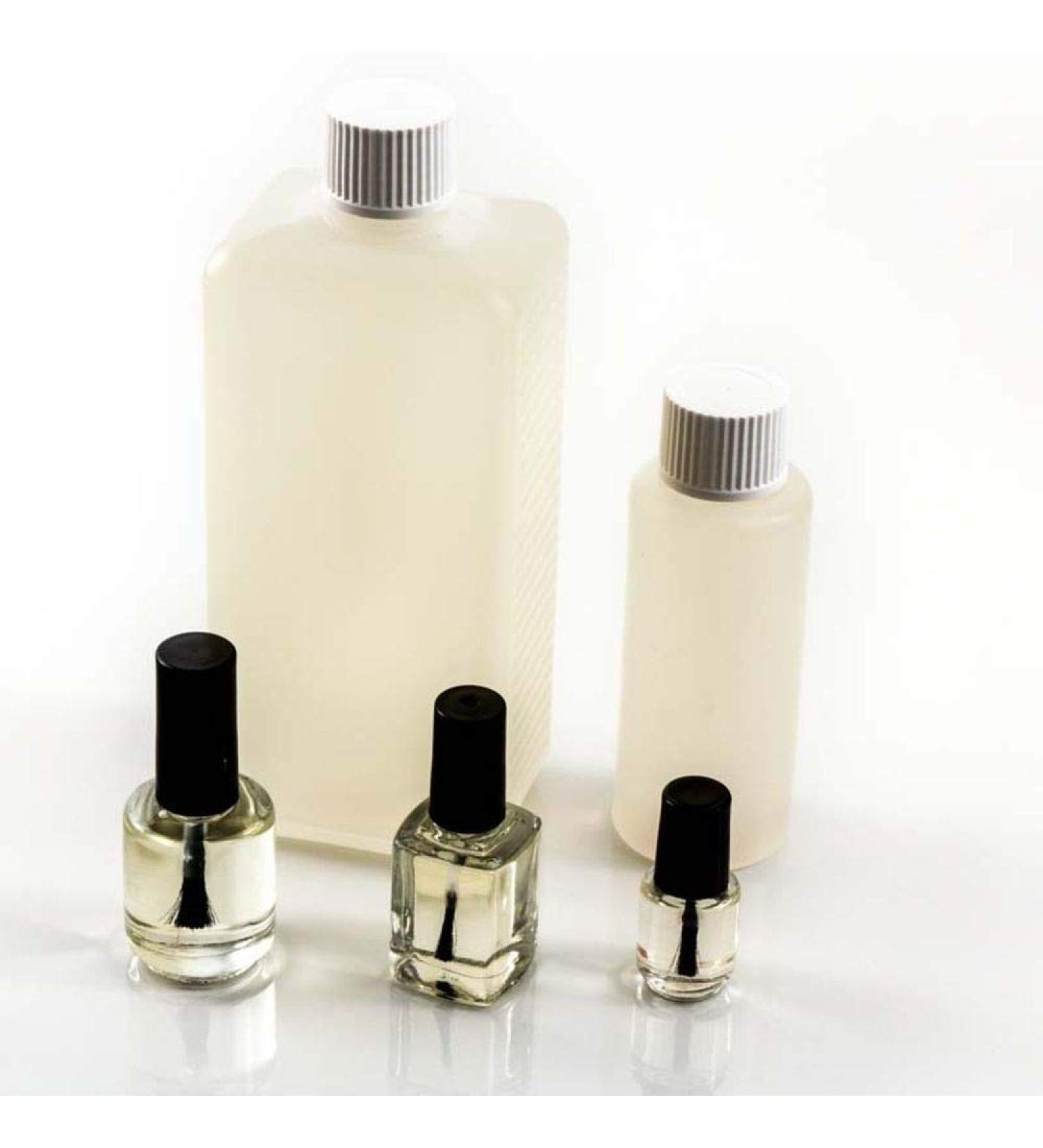 10 ml Premium Nail Oil with Brush - Tropic - 502-024-3