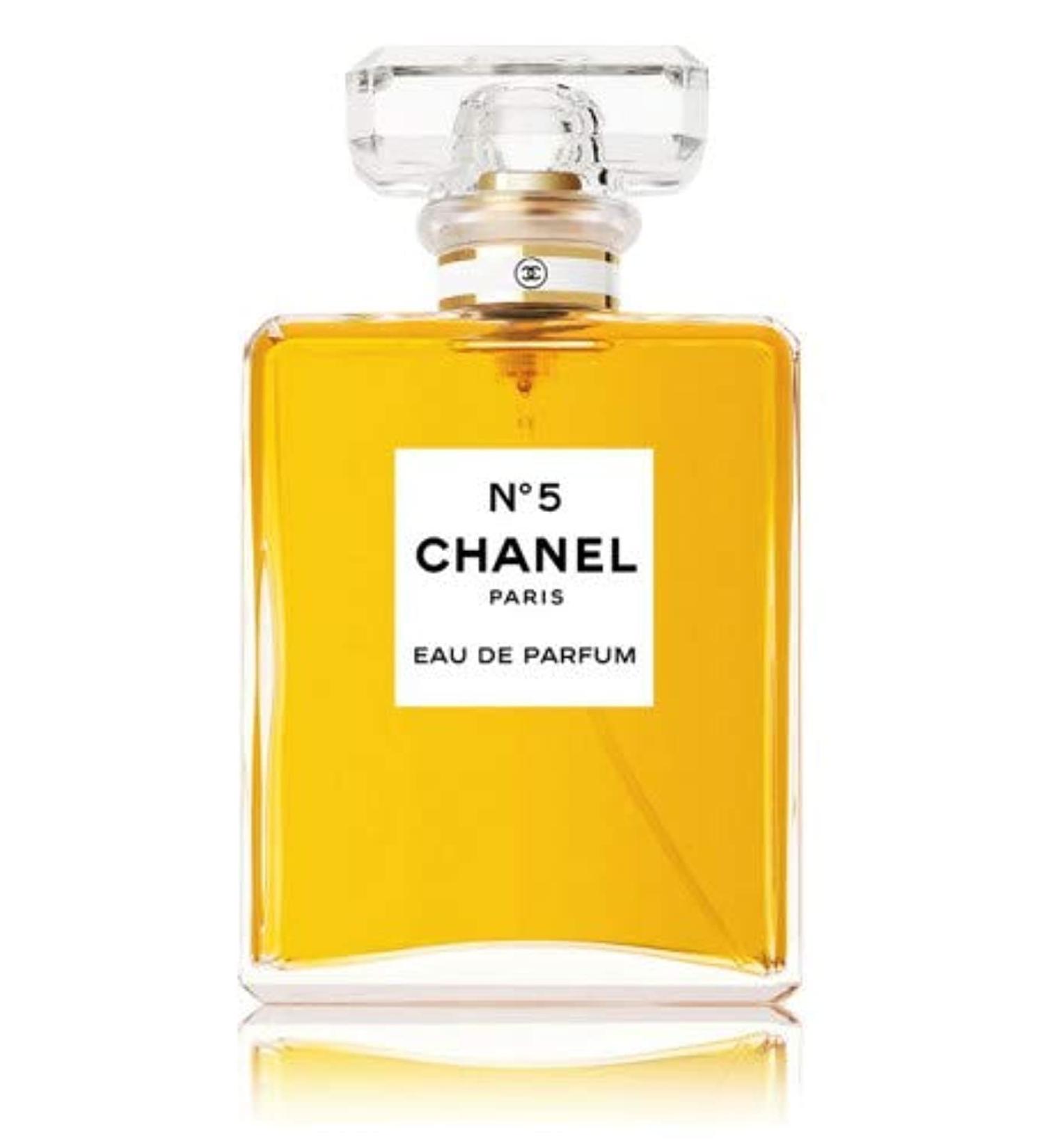 Chanel No.5 Chanel EDP Spray 3.4 oz Women