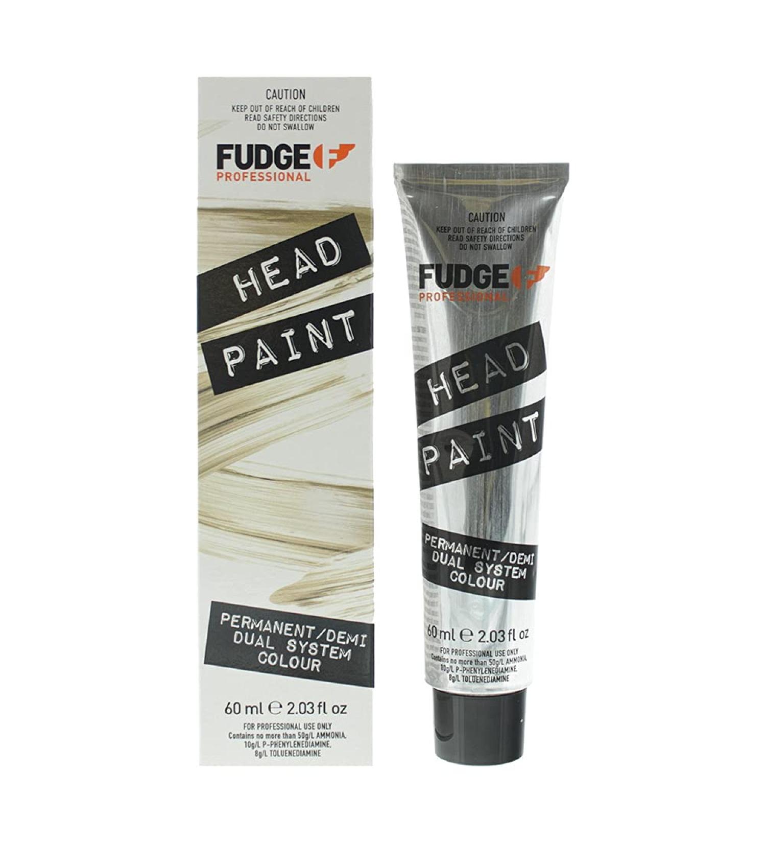 Fudge Professional Headpaint 10.13 Ex Light Champagne Blonde - Buy Online on SooperMarket.com