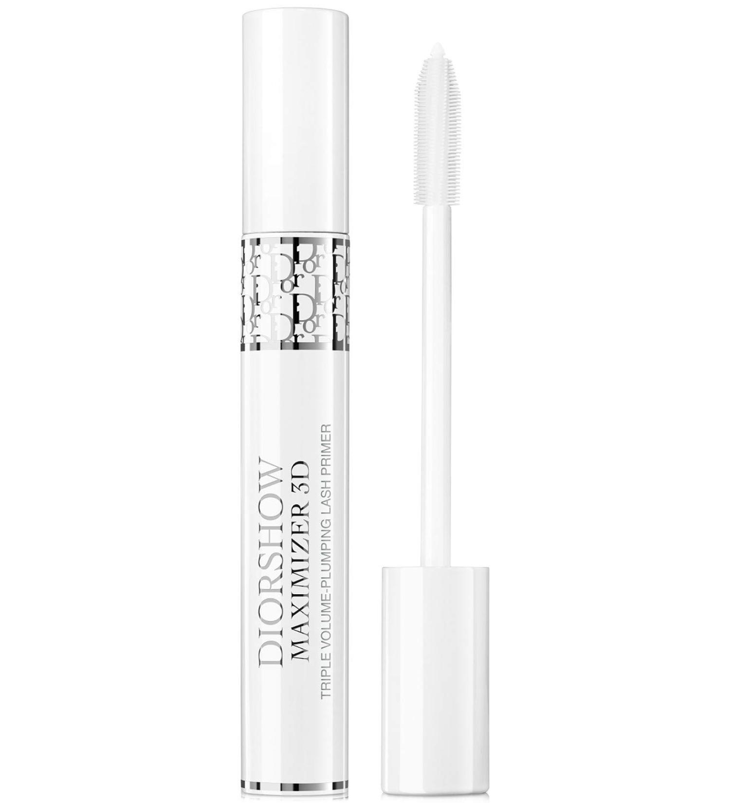 Dior Diorshow Maximizer 3D Triple Volume Plumping Lash Primer .13 OZ Travel