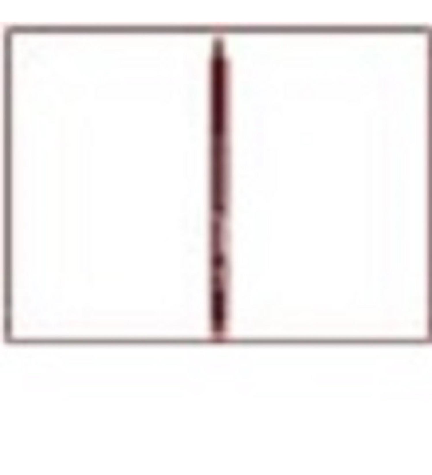Jordana Lipliner Pencil-Wine