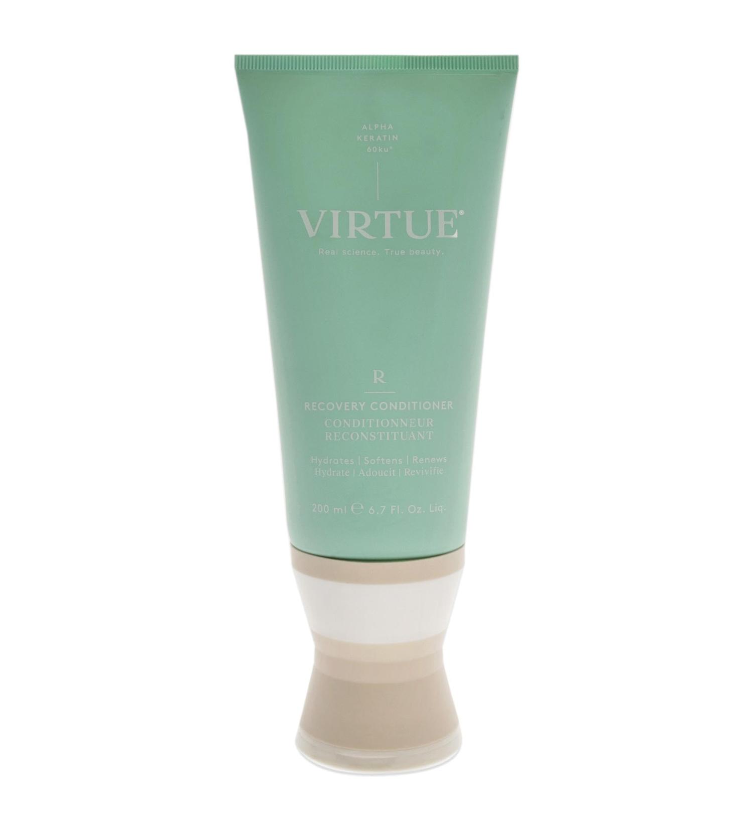 Recovery Conditioner by Virtue for Unisex - 6.7 oz Conditioner