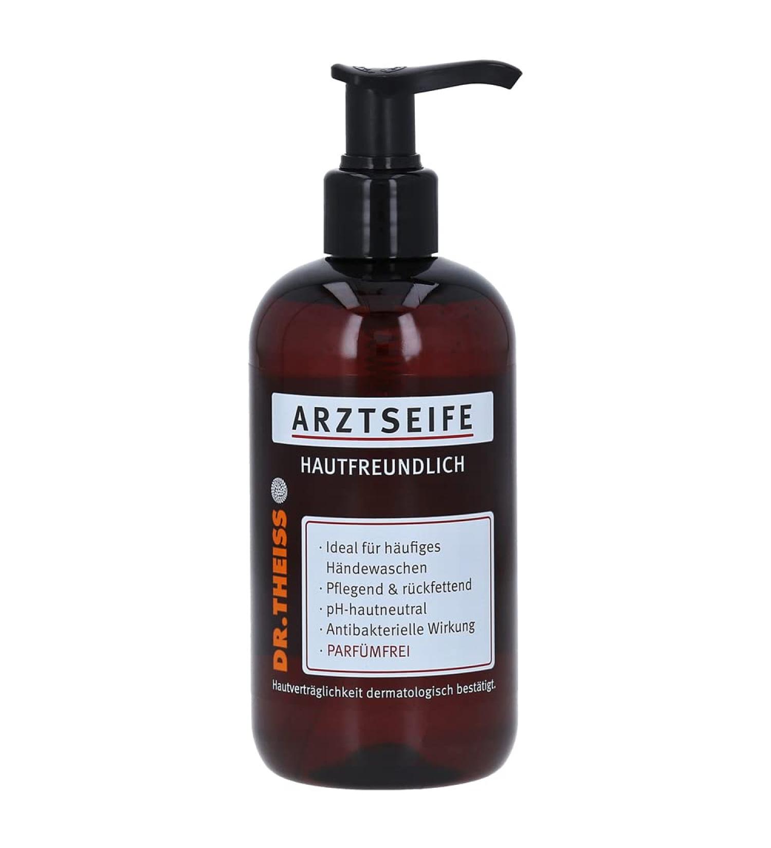 Dr.Theiss doctor soap liquid