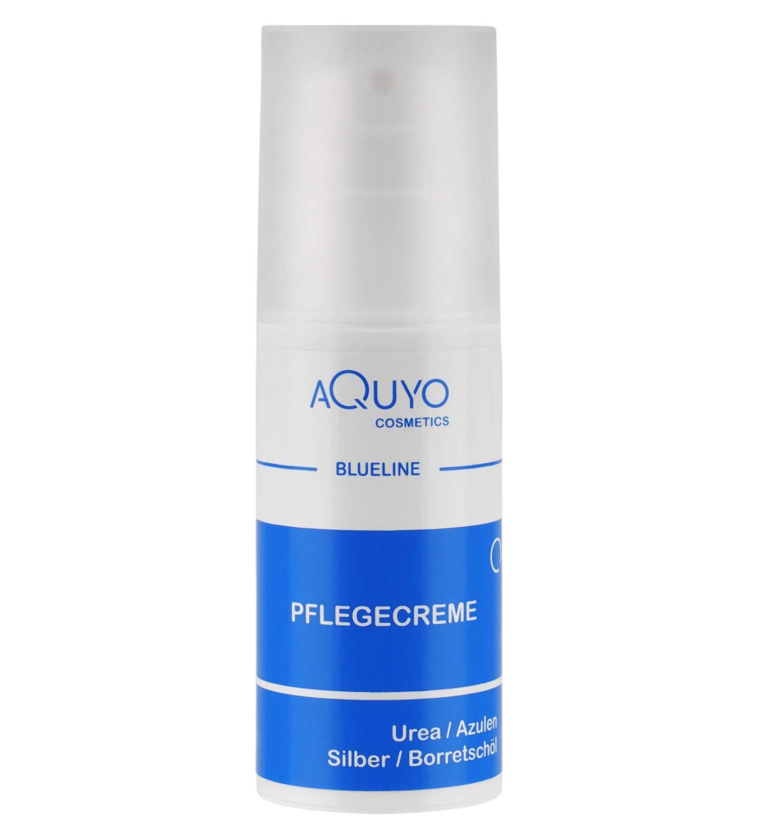 Buy Blure Cream for Eczema Psoriasis & Skin Irritations | Natural Care for Dry Skin - 100ml - Buy Online on SooperMarket.com