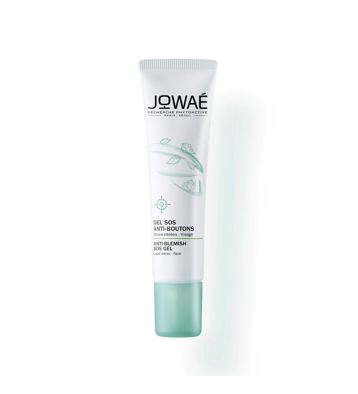 Jowa Anti-Pimple SOS Gel 10ml - Fast Acne Relief | Buy Internationally - Buy Online on SooperMarket.com