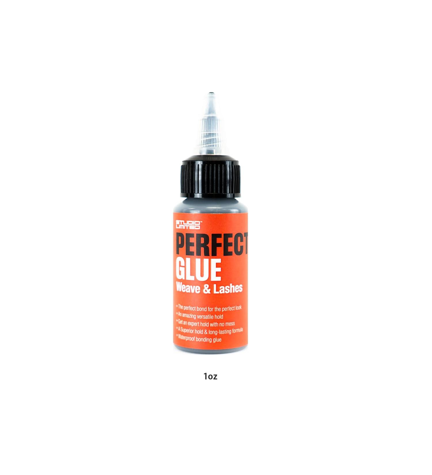 Studio Limited Perfect Glue Weave & Lashes (1 oz)