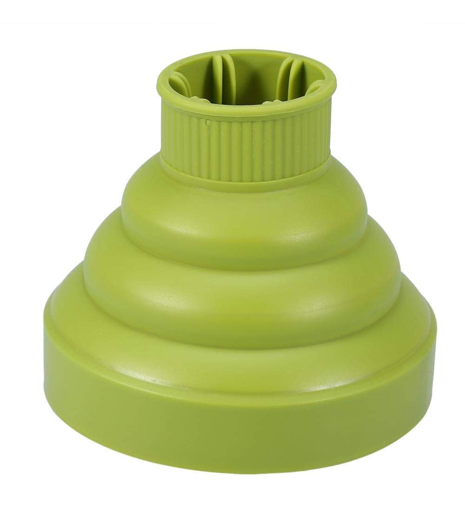 Universal Diffuser for Hair Dryers 5Colors Foldable Hair Blower Diffuser Cover Styling Hairdressing Tool Hair Dryer Attachment Blow Dryer for Curly Hair (05) - Buy Online on SooperMarket.com