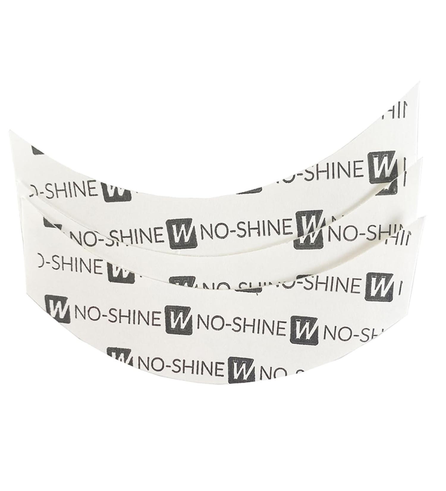 36pc/lot CC Contour No-Shine Tape for Wigs, Toupees, and Hairpieces - Buy Online on SooperMarket.com
