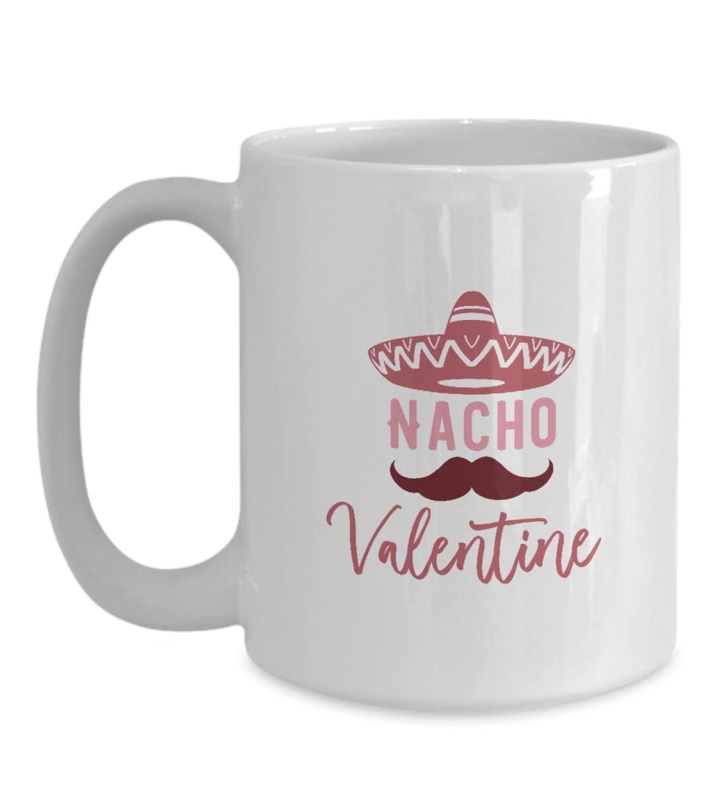 Nacho Valentine