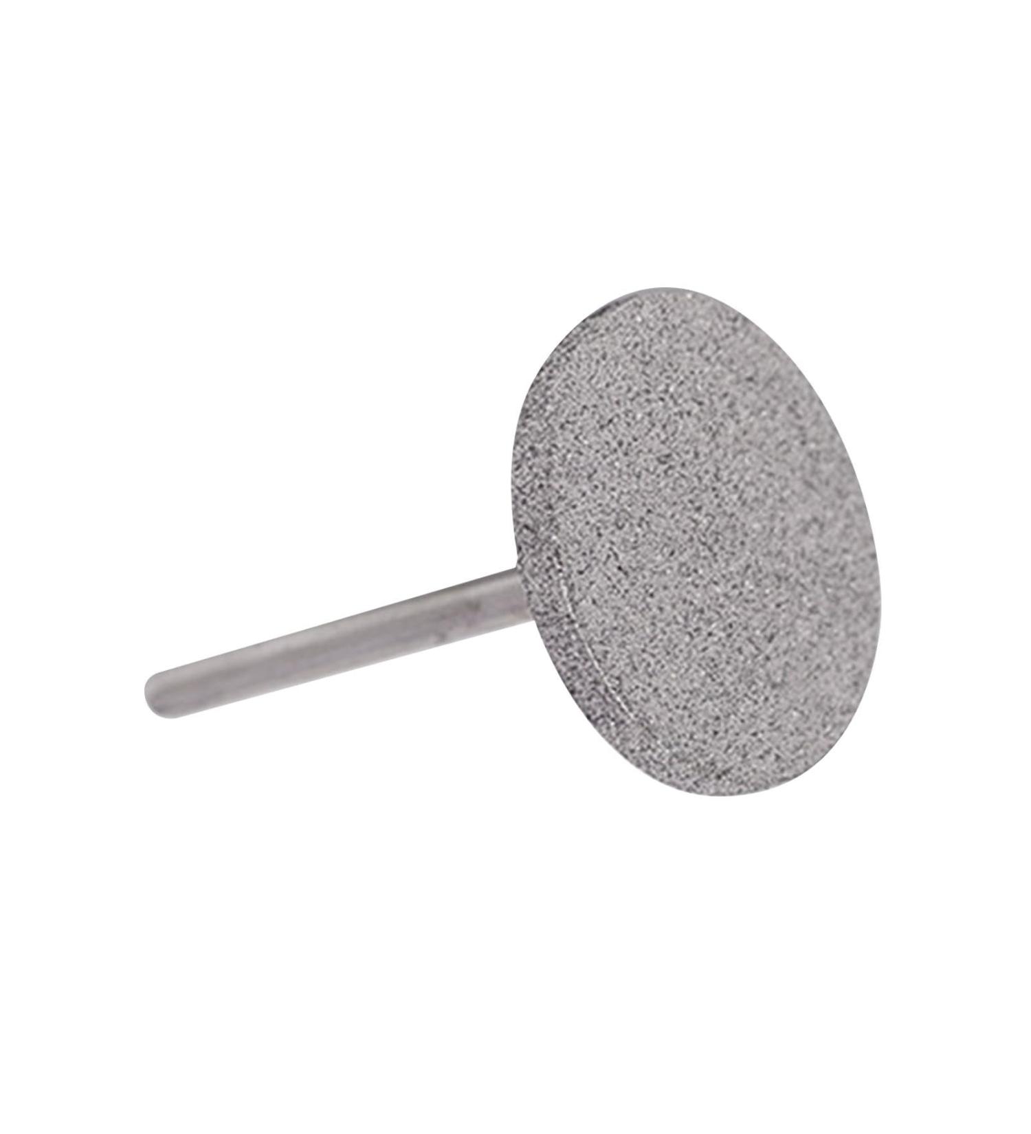 Harilla Sanding Disc Nails Drill Head Nail Art Tool Professional Nail Bit for Electric Nails Drill - Buy Online on SooperMarket.com