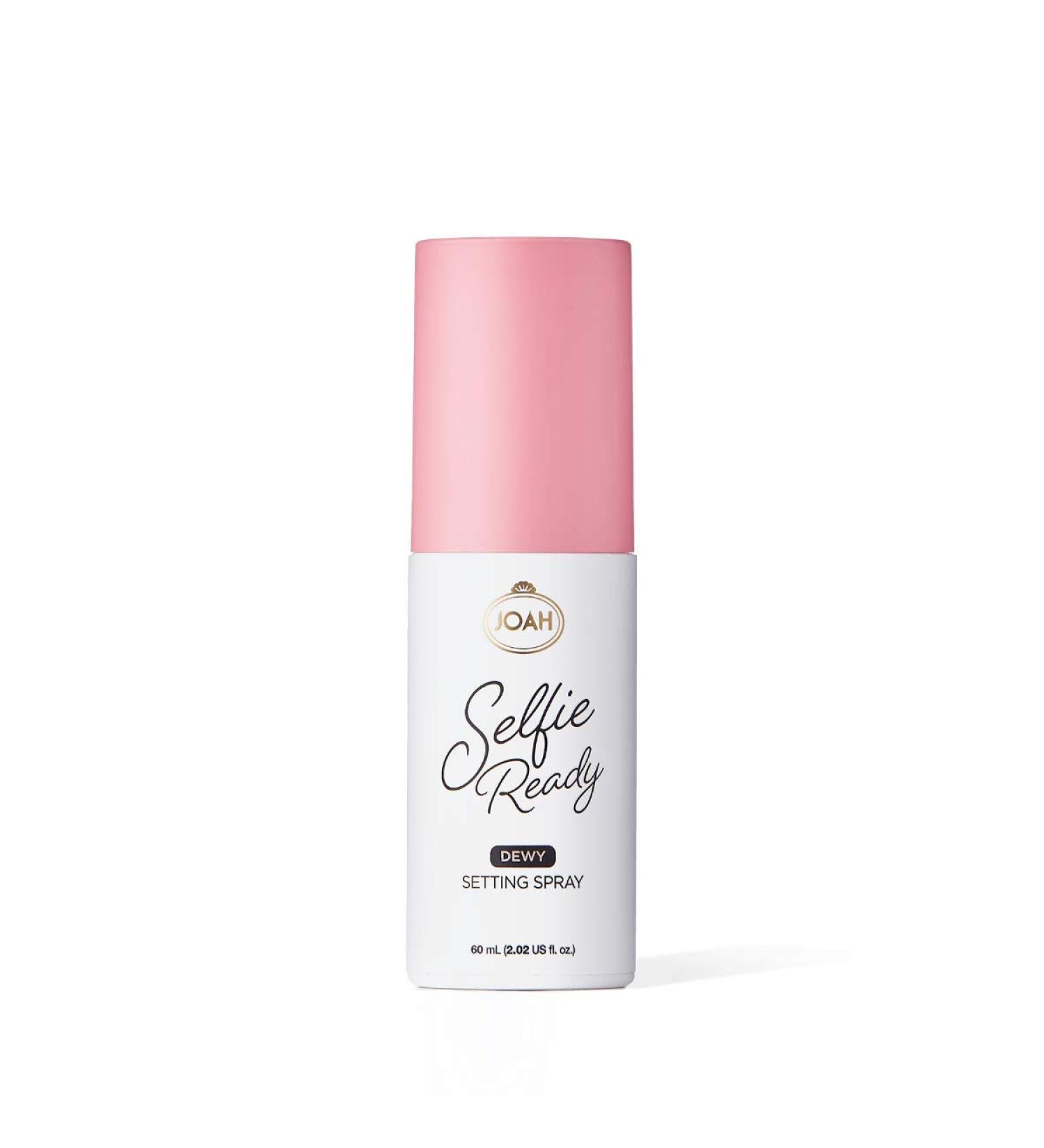 JOAH Selfie Ready Setting Spray - Dew Me A Favor