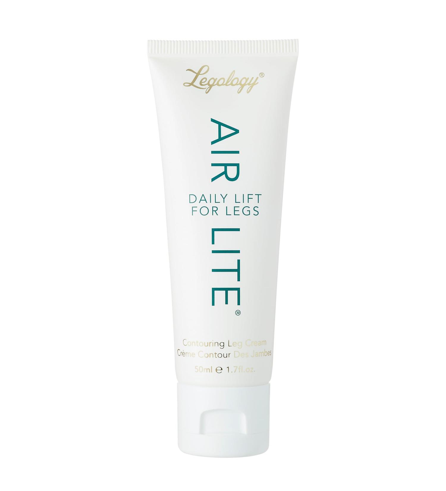 Air-Lite Firming & Contouring Cream for Legs - Reduce Cellulite | Travel Size 50ml - Bestselling eCommerce Solution - Buy Online on SooperMarket.com