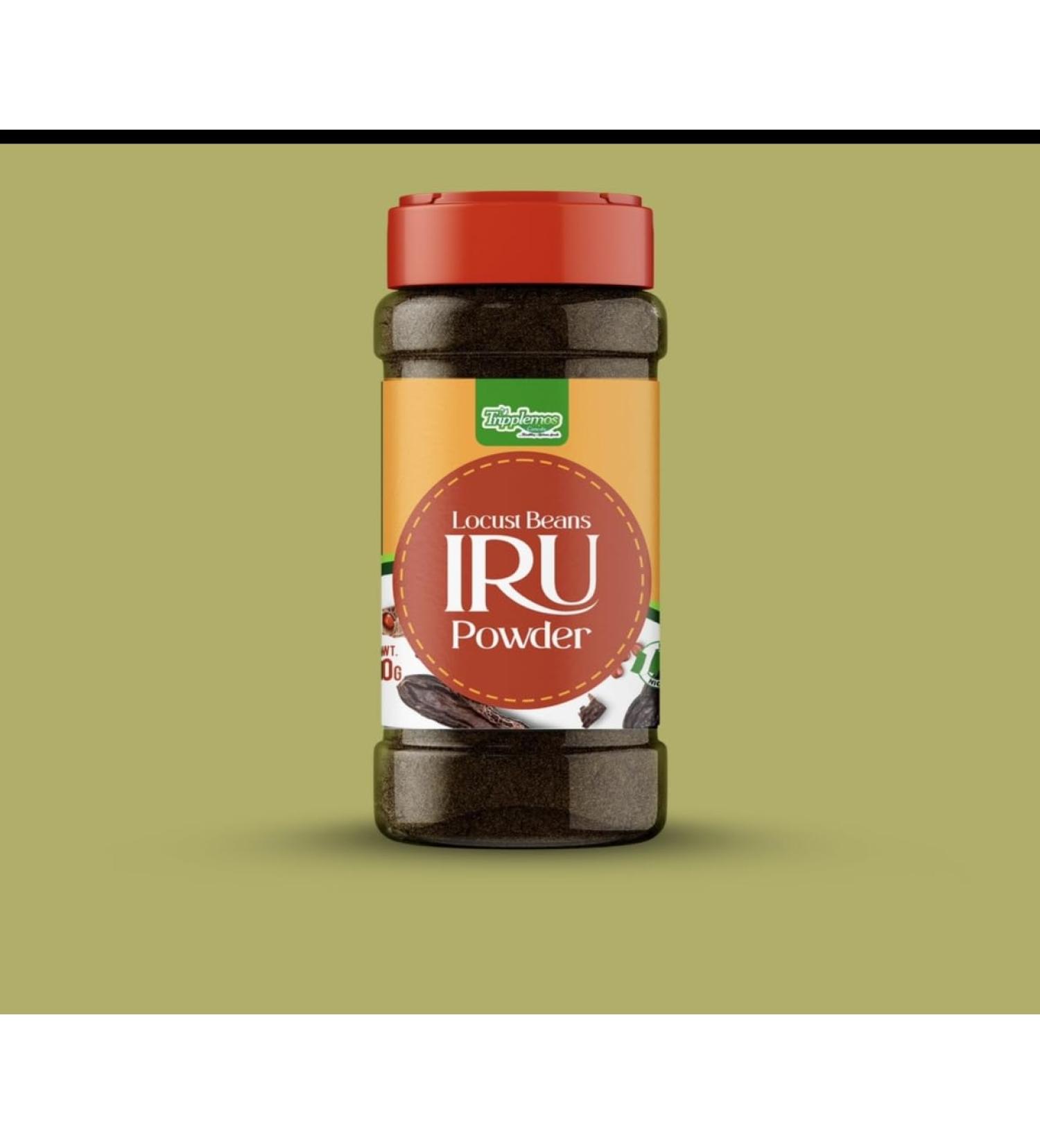 Locust Beans Powder 100 Grams