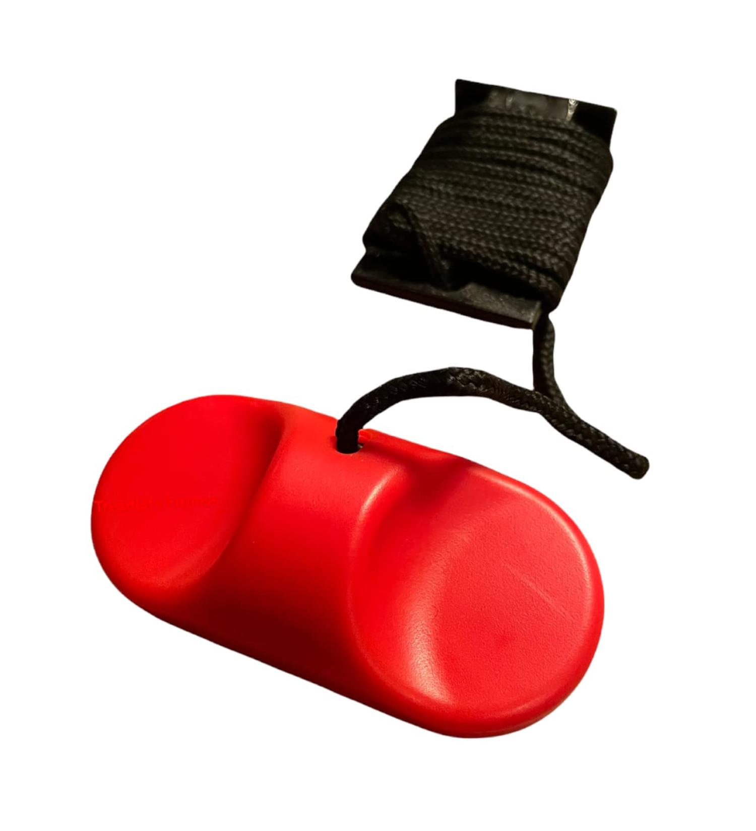 Treadmill Safety Key | Part Number 290806 | Compatible with ProForm 605-CS Treadmills