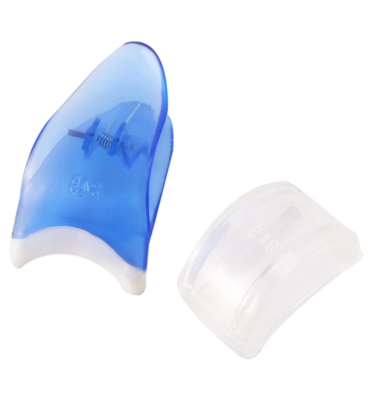 Yuuinnter Beauty False Fake Eyelash Glue Applicator & Clip - Buy Online on SooperMarket.com