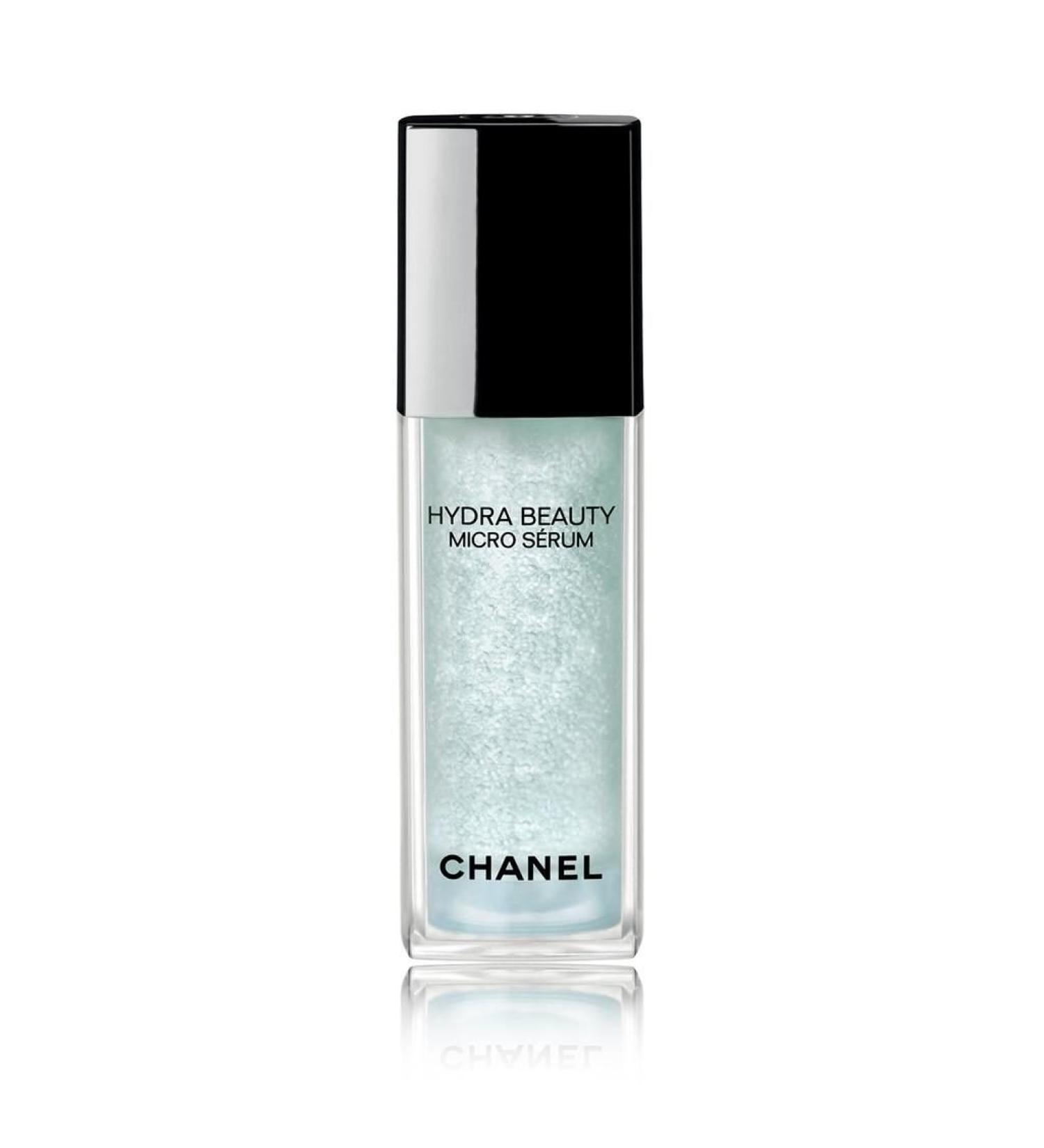 CHANEL Hydra Beauty Micro S rum Intense - 15ml Replenishing Hydration | International Shipping - Buy Online on SooperMarket.com