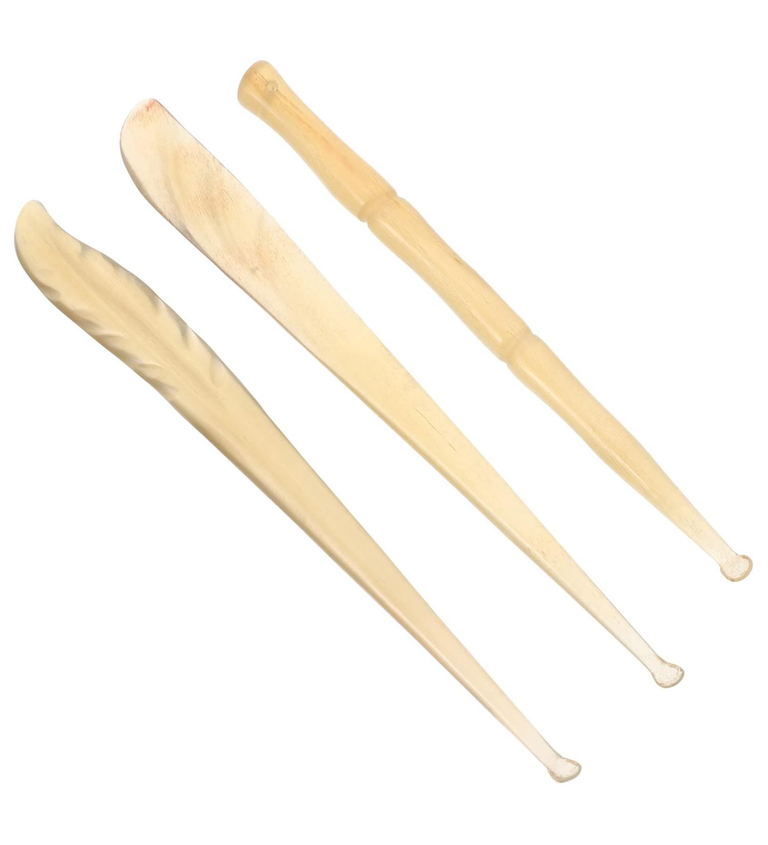3pcs Ear Wax Remover Earring Set - Household Ear Pick Kit for Earwax Cleaning - Buy Online on SooperMarket.com