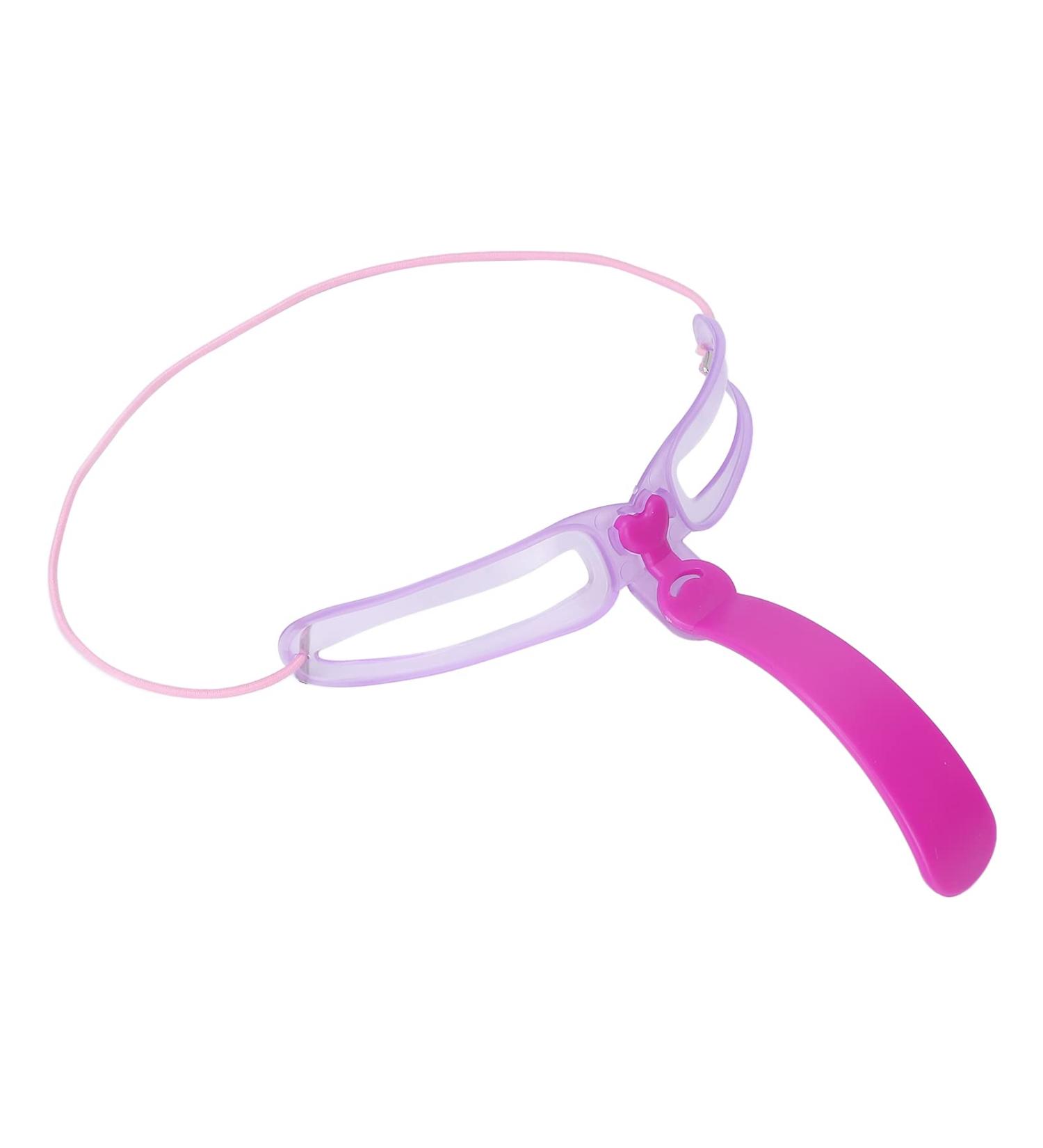 8 Kind Of Eyebrow Shapes Reusable Eyebrow Stencil with Ergonomic Design for Easy Eyebrow Makeup Tool - Buy Online on SooperMarket.com