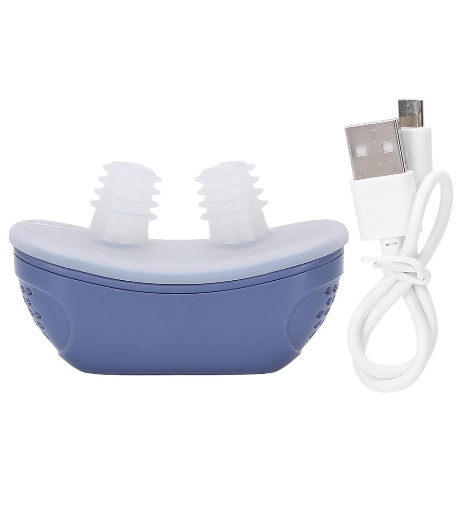 Snoring Solution Devices - Blue Breath Aids for Better Sleep - Buy Online on SooperMarket.com