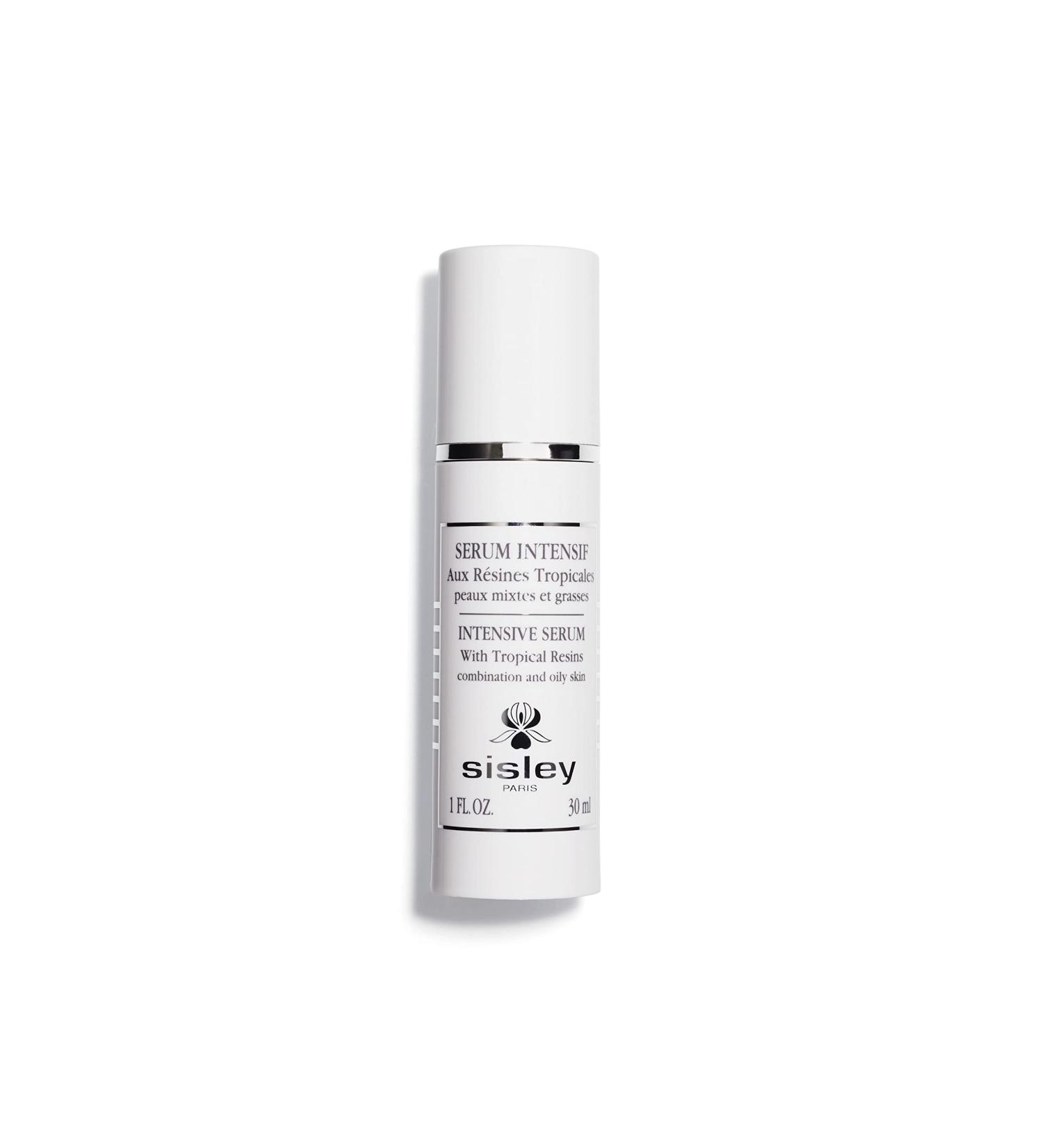 SISLEY Intensive Serum with Tropical Resins - 1 Ounce | 30ml - Buy Online on SooperMarket.com
