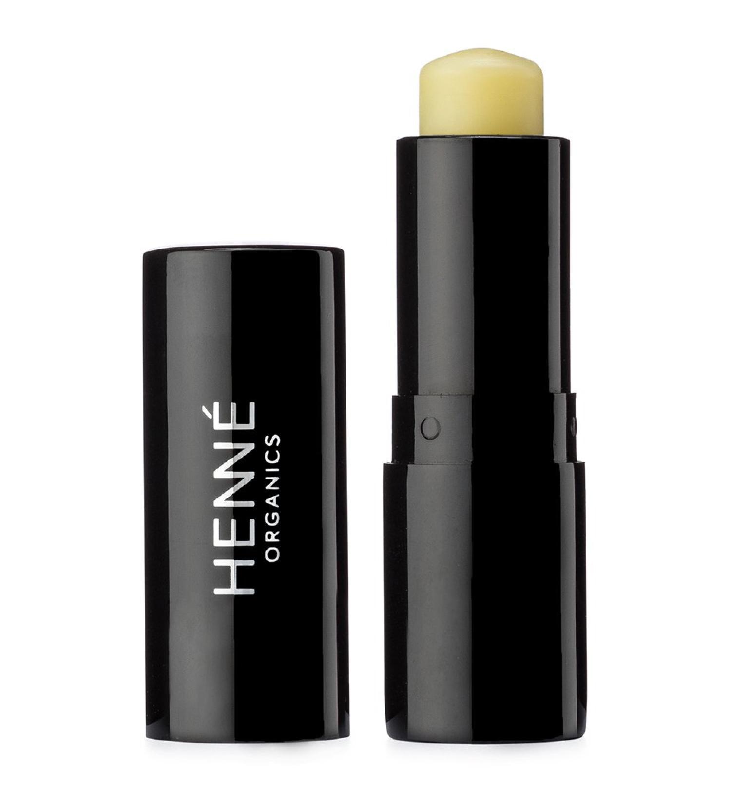 Henn Organics Luxury Lip Balm V2 - Natural & Organic Moisturizer - 0.17 oz Stick (Pack of 1) - Buy Online on SooperMarket.com