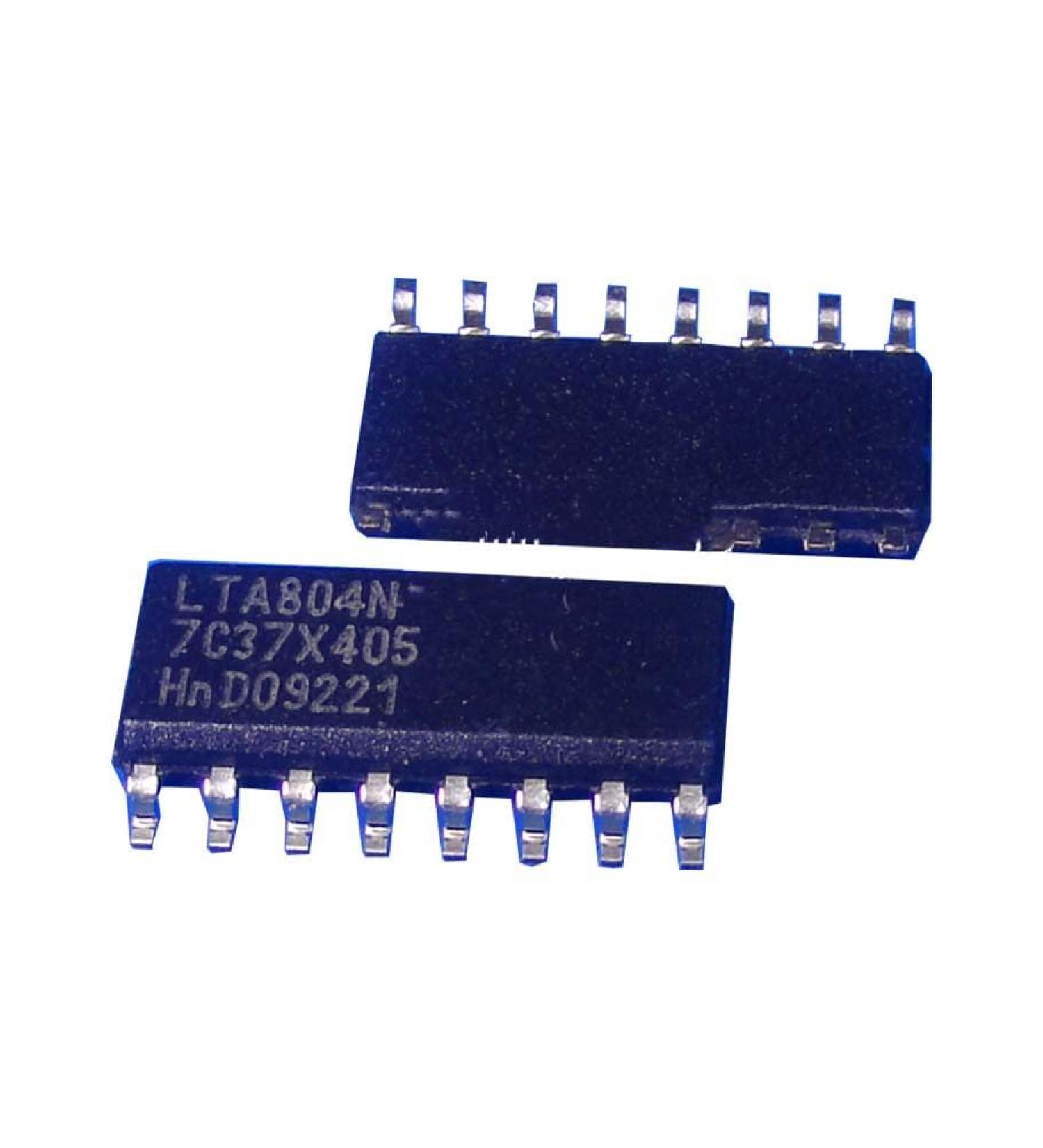 2pcs/lot LTA804N LTA804 SOP16