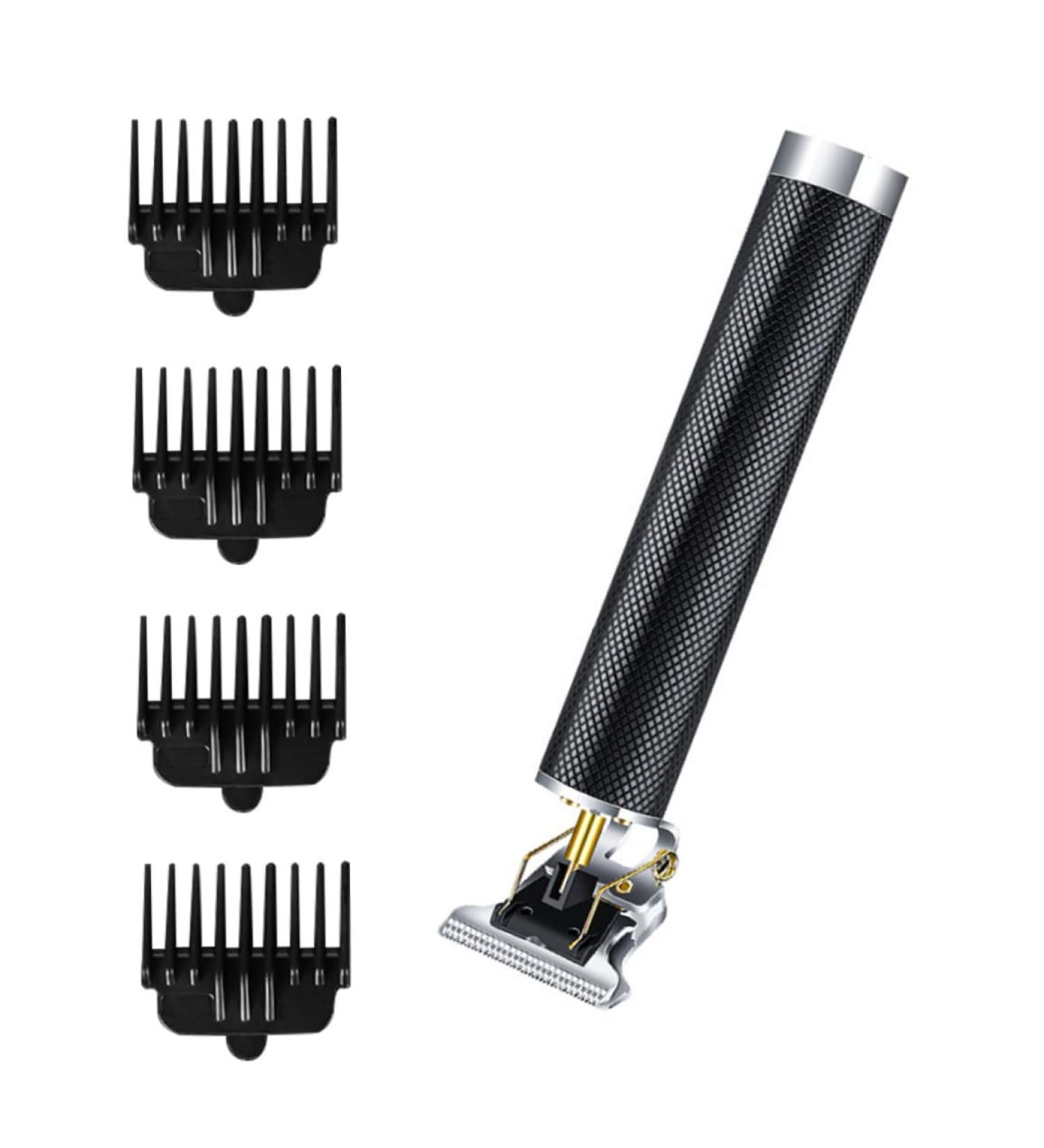 Electric Hair Trimmer Men Hair Clippers Beard Trimmer Beard Shaver for Men Hair Baldheaded Trimming Tools Hair Trimmer - Buy Online on SooperMarket.com