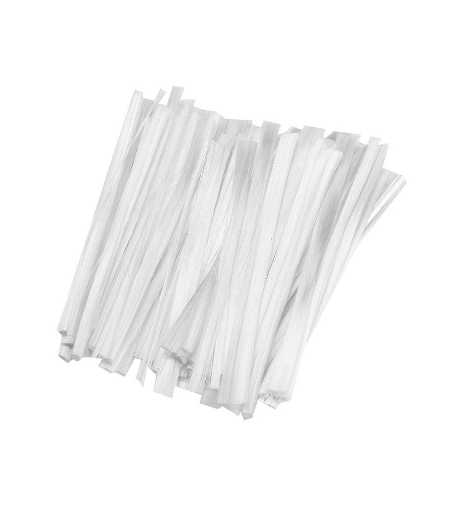 Nail Extension Fiberglass Dekaim 50pcs - Manicure Acrylic Tips | Shop Now - Buy Online on SooperMarket.com