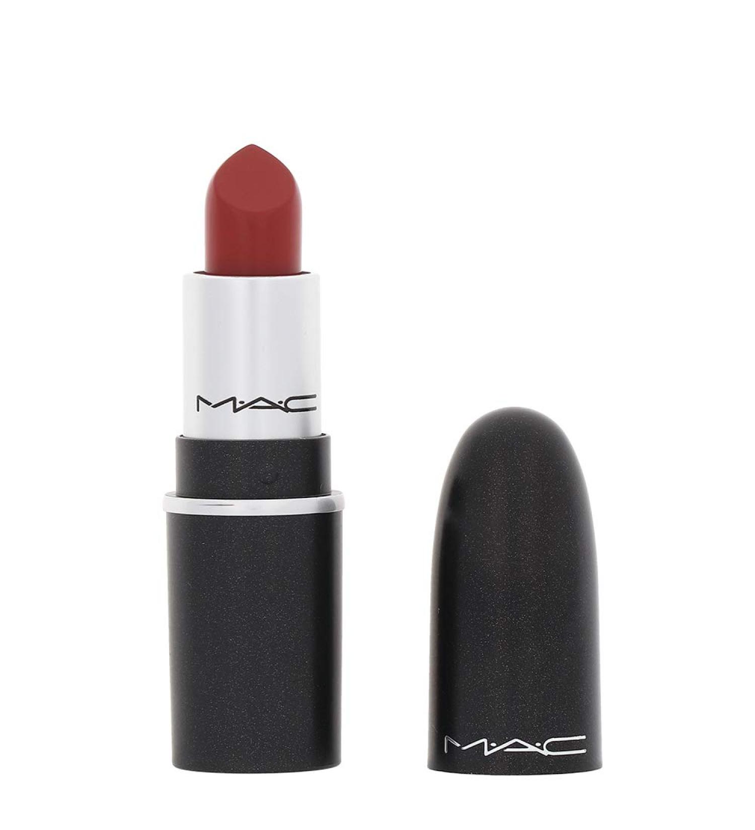 Little MAC Lipstick 0.06 oz/ 1.77 ml CHILLI
