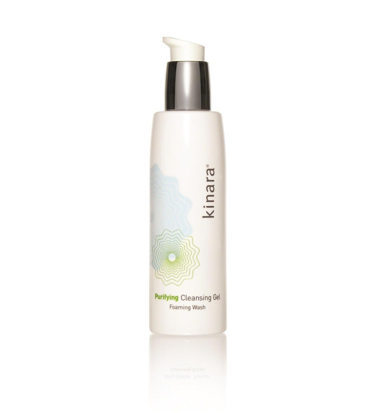 Kinara Purifying Cleansing Gel 6.76 Ounce