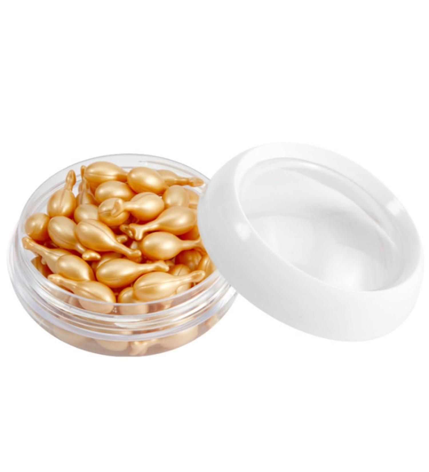 Pore Minimizer Correxion Hyaluronic Acid Night Serum Capsules Face Skin Moisturiser pore refining serum - Buy Online on SooperMarket.com