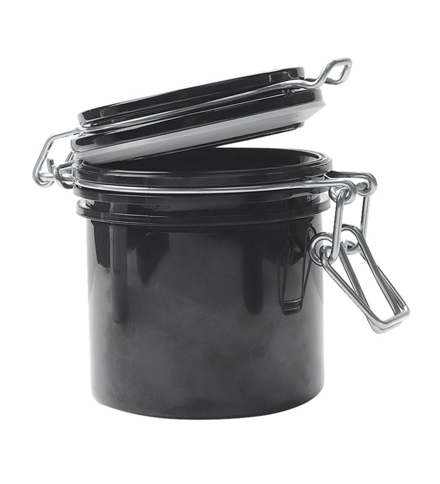 sunroot Eyelash Tool Glue Sealer Activated Carbon Glue Storage Box Grafting Eyelash Glue Storage Tank Black - Buy Online on SooperMarket.com