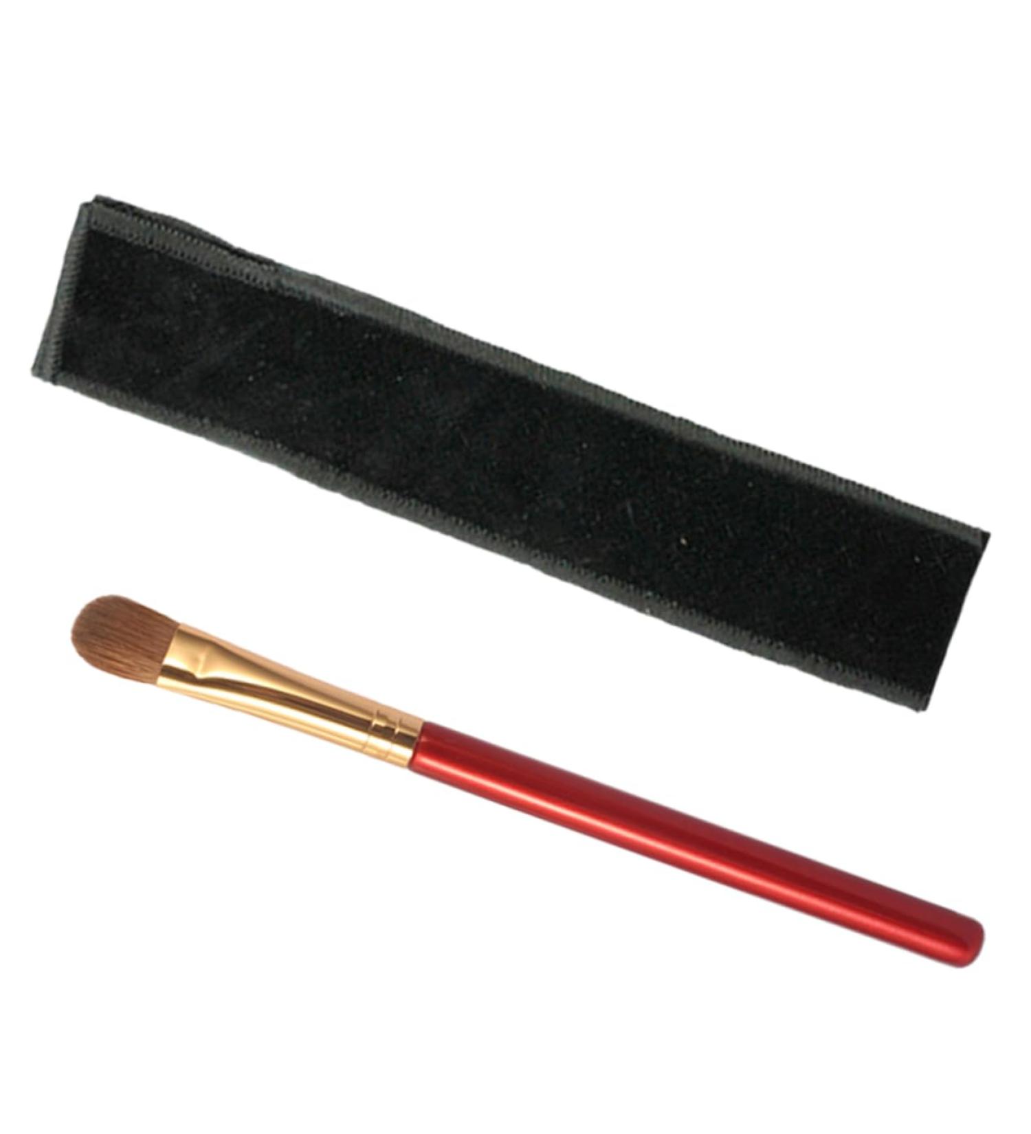 WOONEKY Eye Makeup Tool Eyeshadow Brush Eye Makeup Kit Makeup Eyeshadow Eye Shadow Makeup Wood - Buy Online on SooperMarket.com