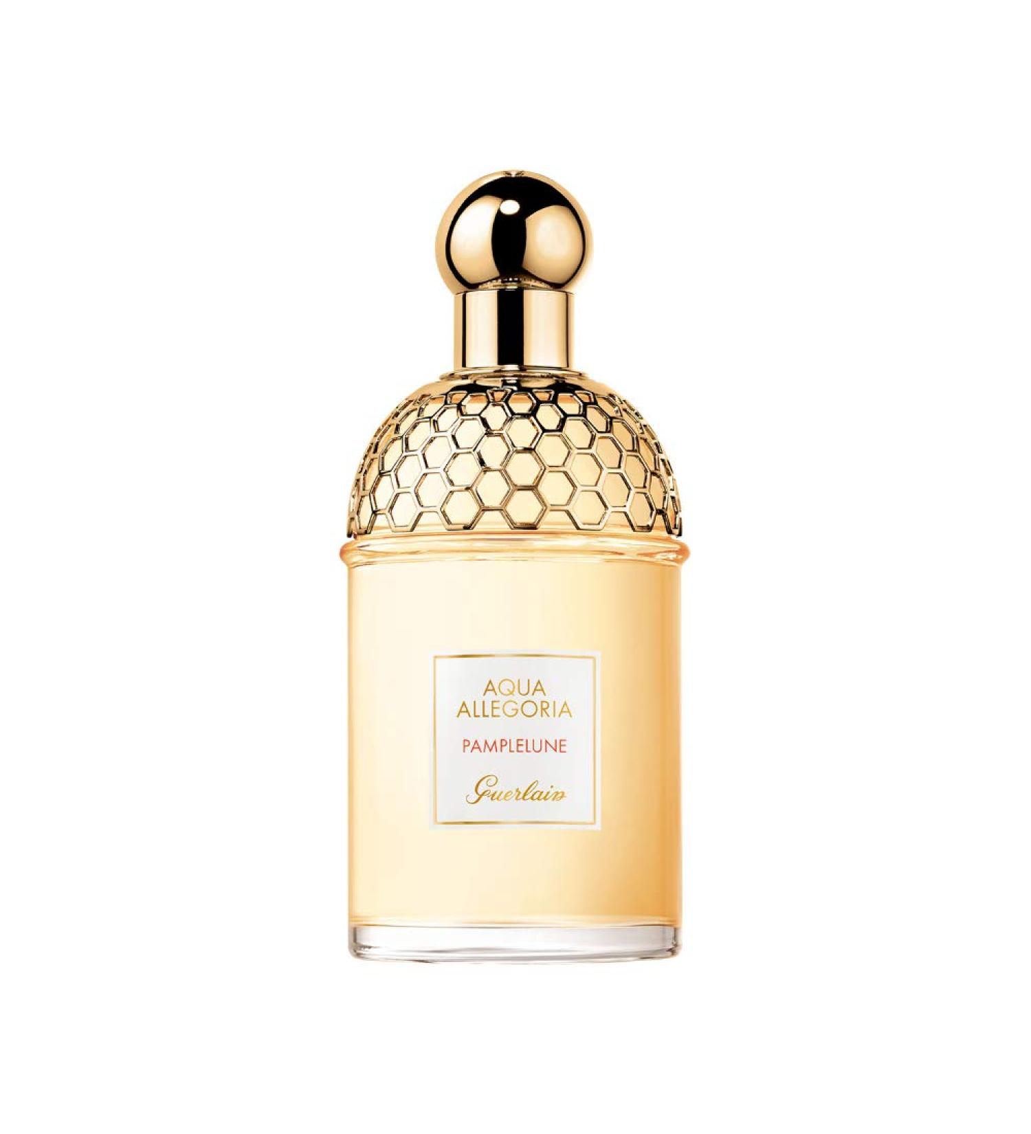 Aqua Allegoria Pamplelune By Guerlain For Women. Eau De Toilette Spray 4.2 Ounces - Buy Online on SooperMarket.com