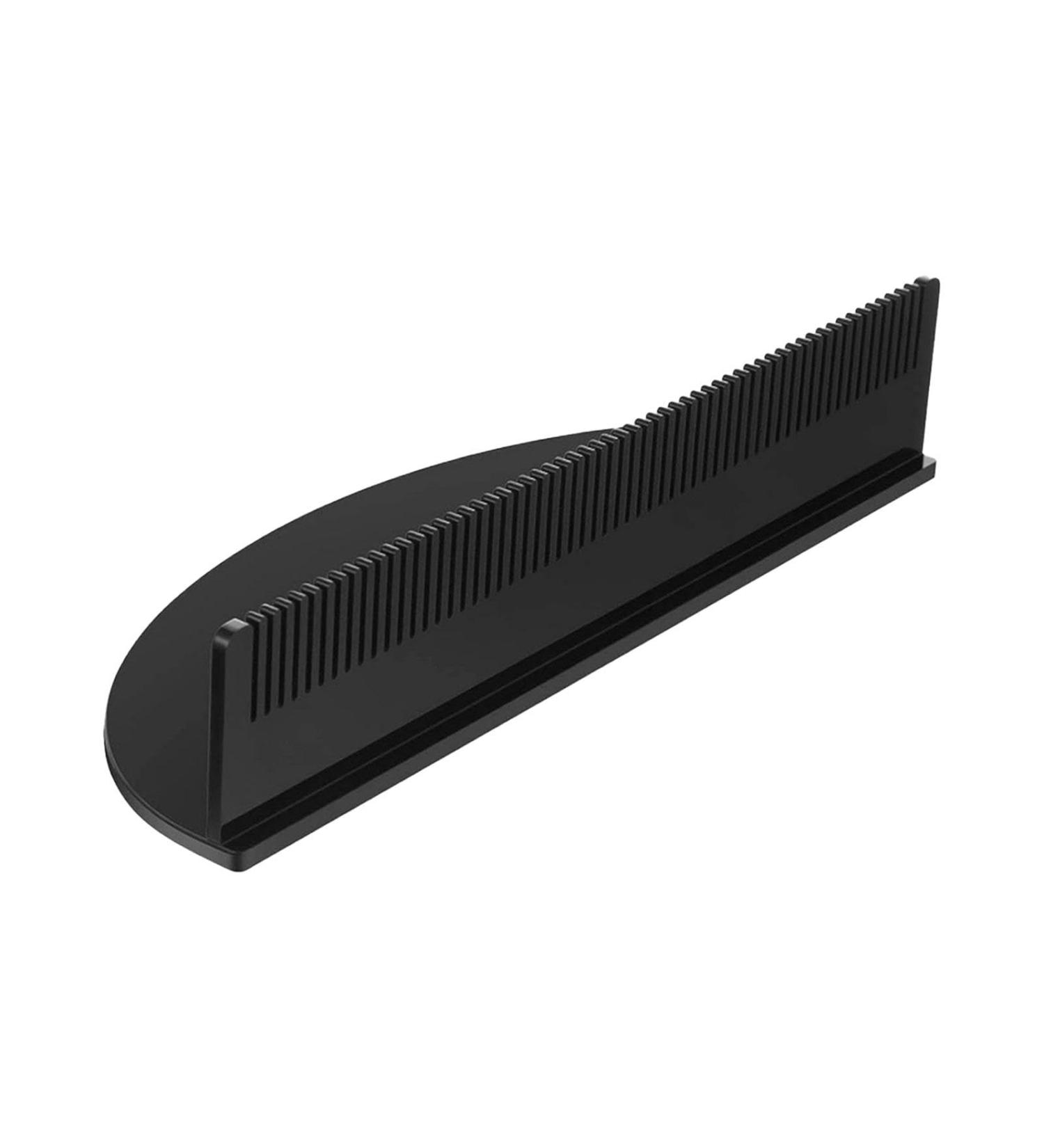 Folpus Hair Extension Holder Hair Color Rack Hair Stands Display Tool Hair Hanger Black - Buy Online on SooperMarket.com