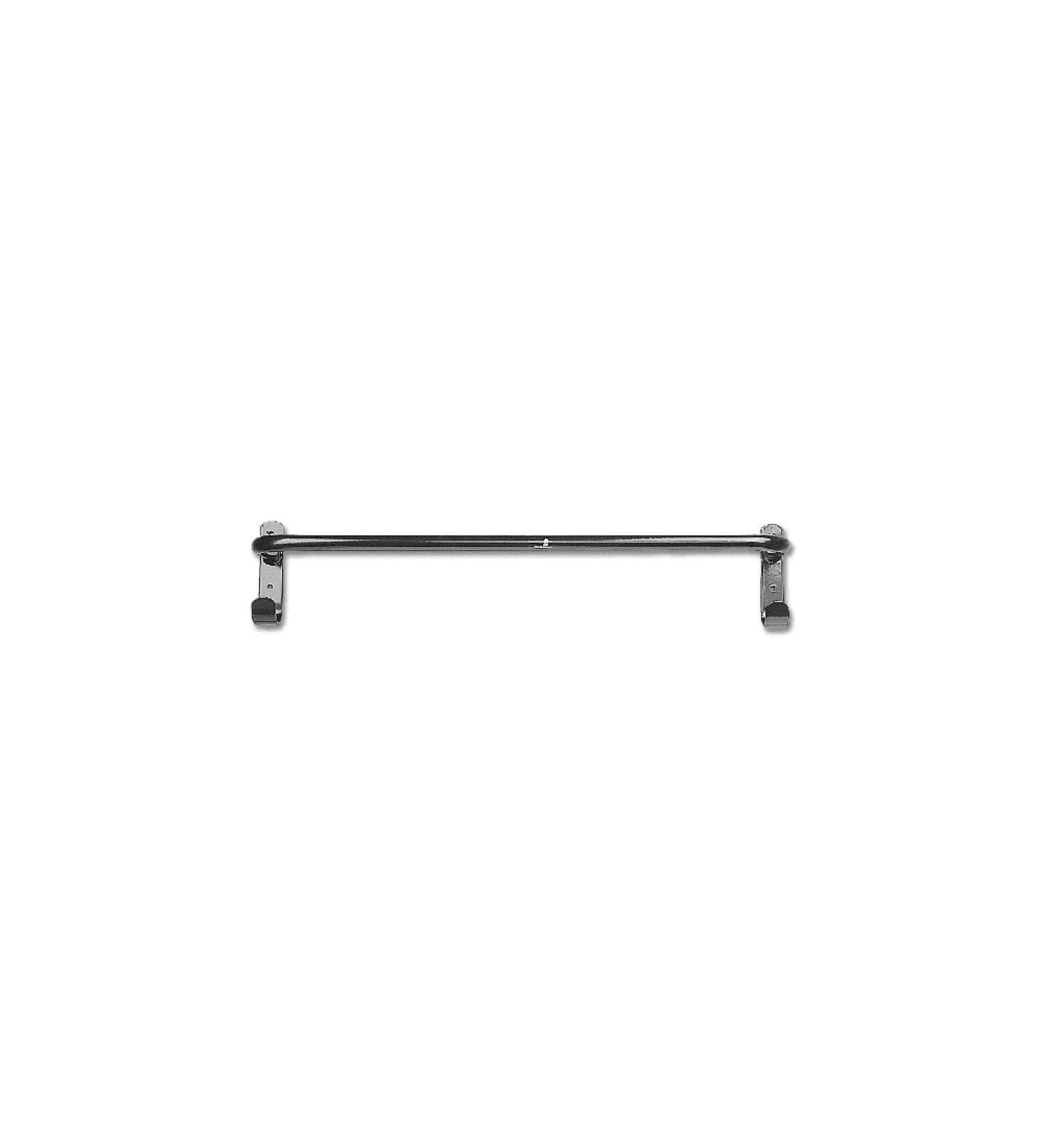 WALDHAUSEN ceiling holder for box door black