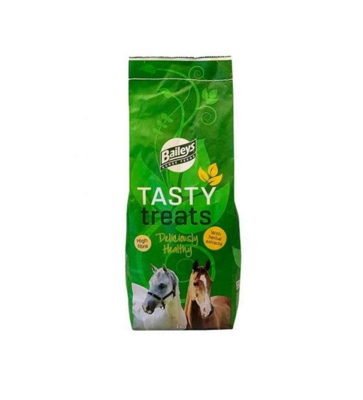 Baileys Tasty Treats 1kg