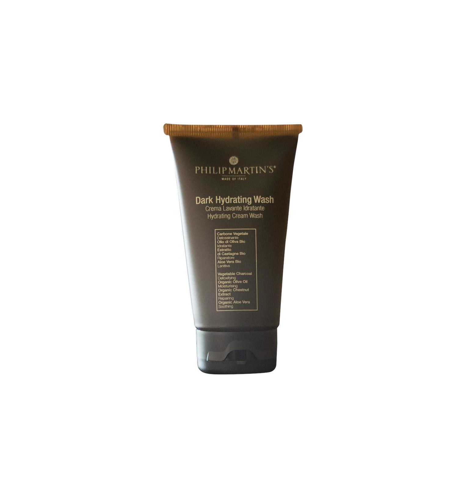 Philip Martin's Dark Hydrating Wash 75ml