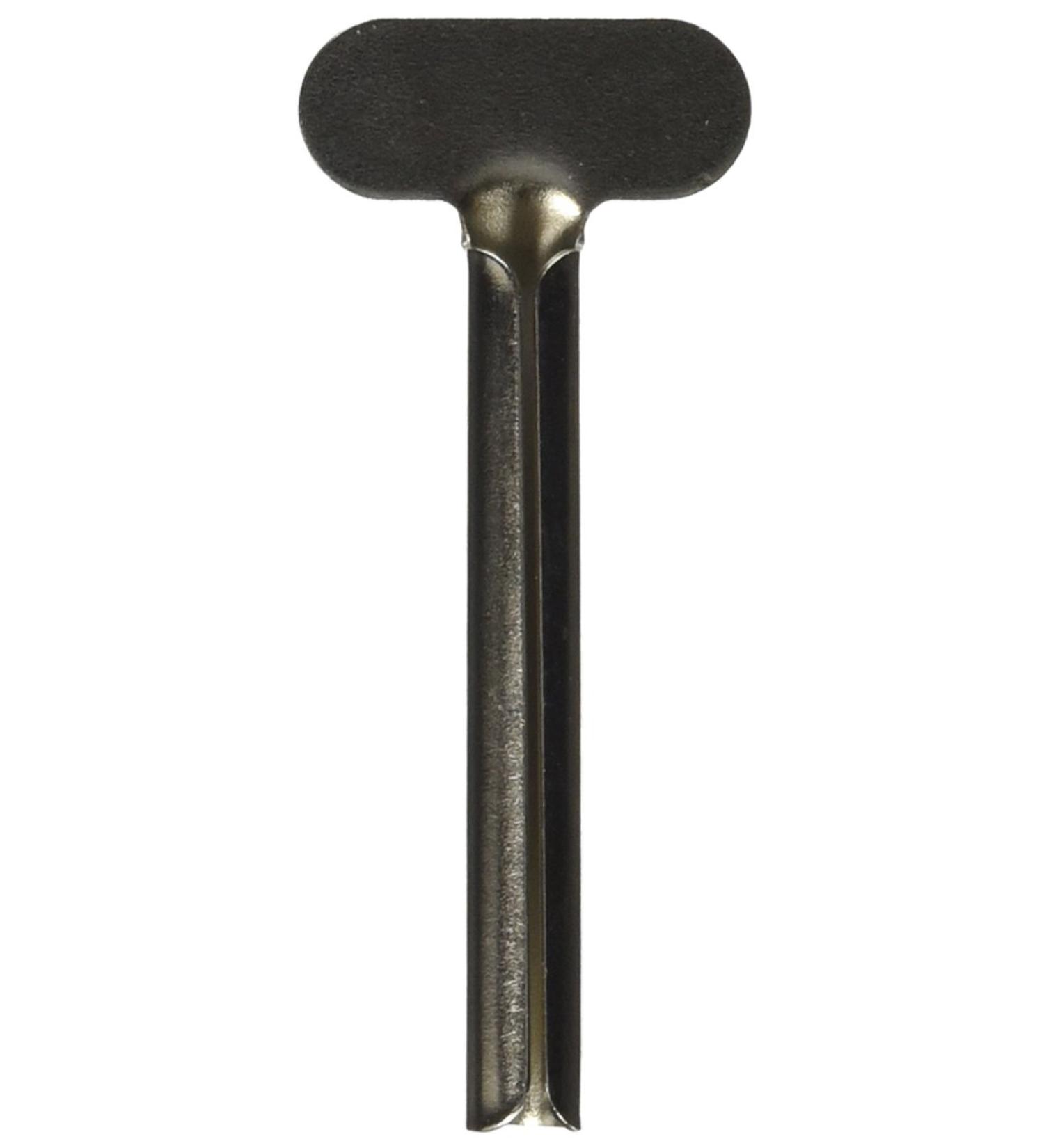 Metal Tube Squeezer Roller Key