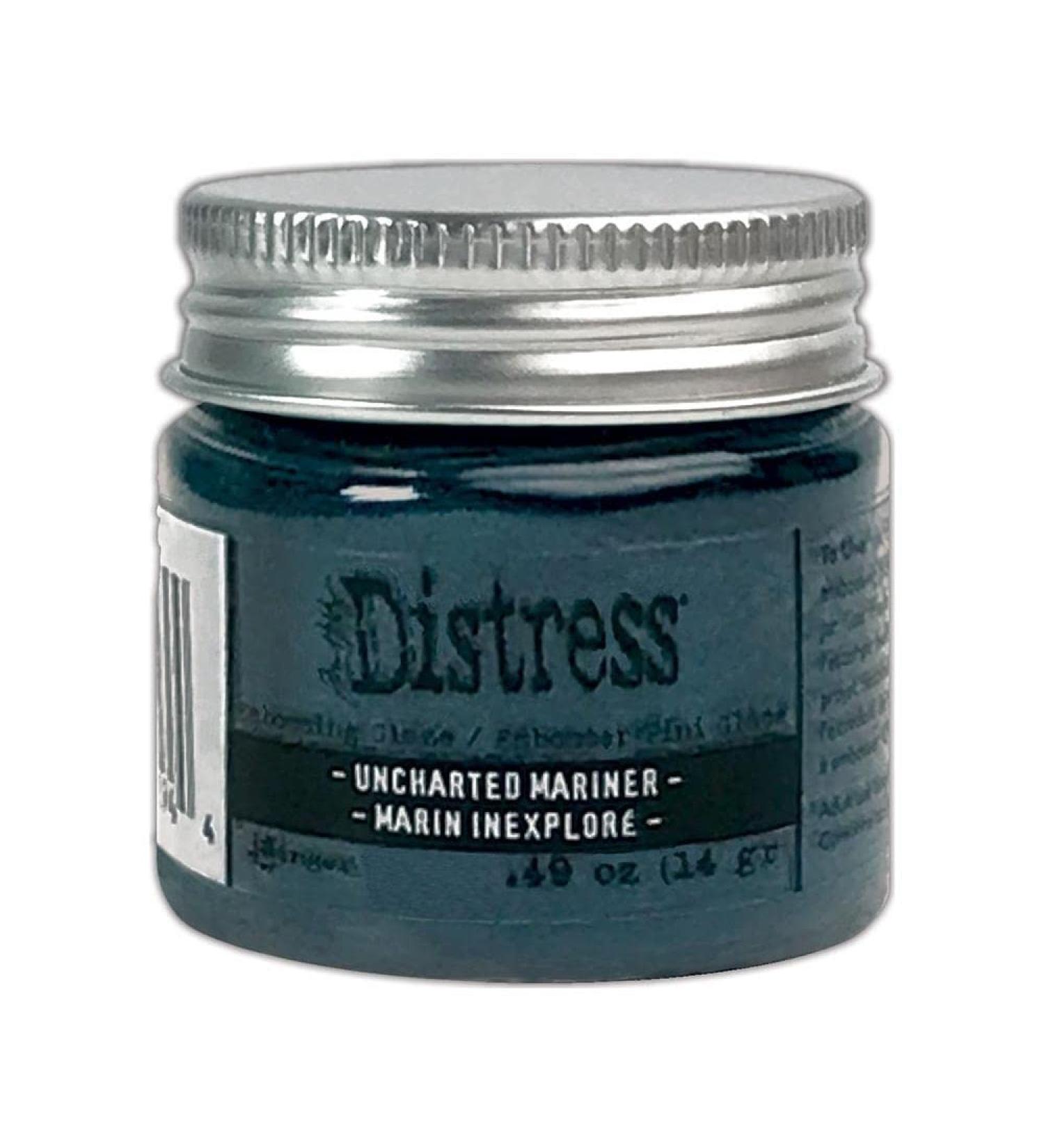 Tim Holtz Distress Embossing Glaze - Uncharted Mariner (TDE-81944) - Buy Online on SooperMarket.com