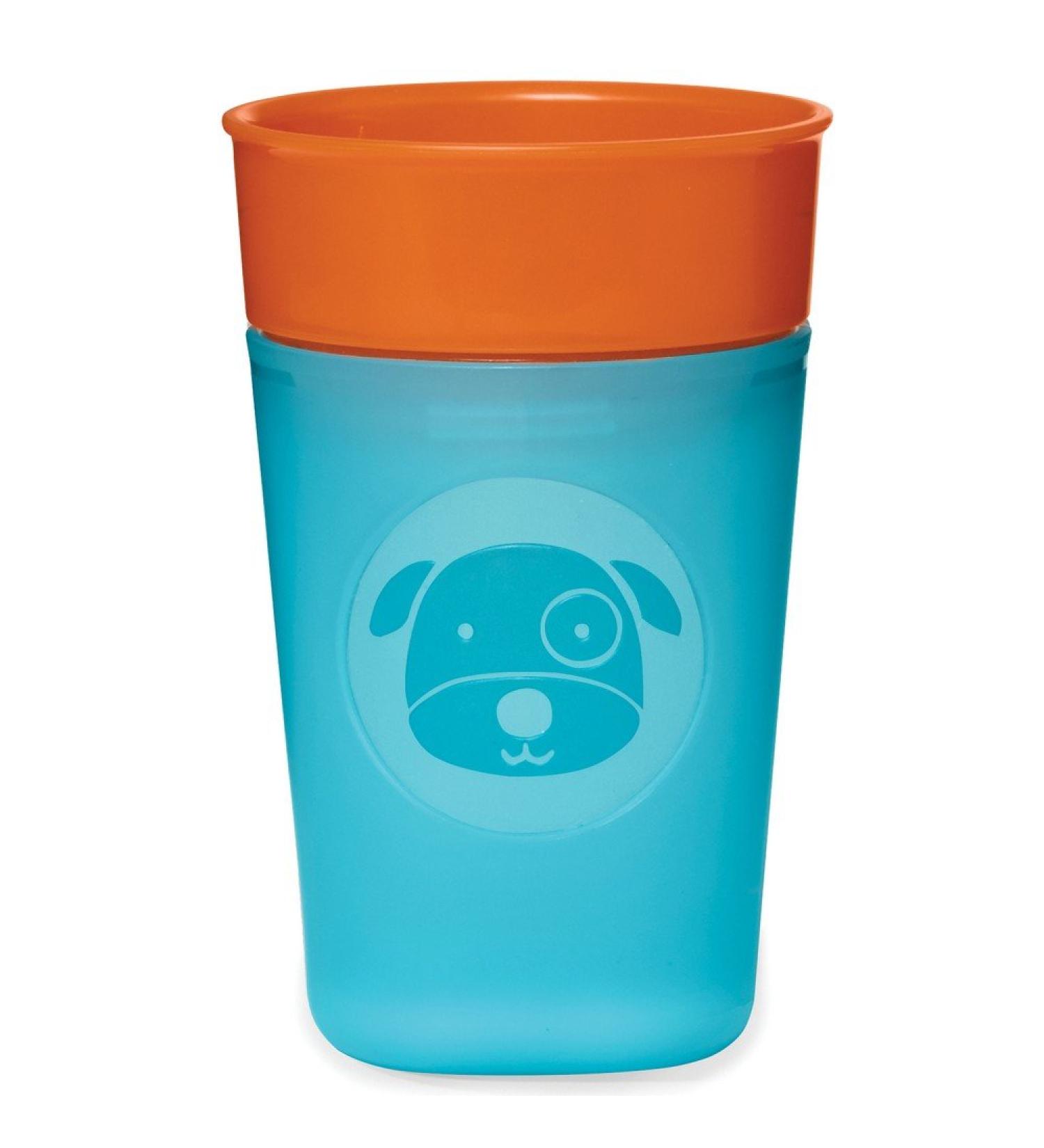 Skip Hop Zoo Turn-and-Learn Training Cup  Darby Dog - Buy Online on SooperMarket.com
