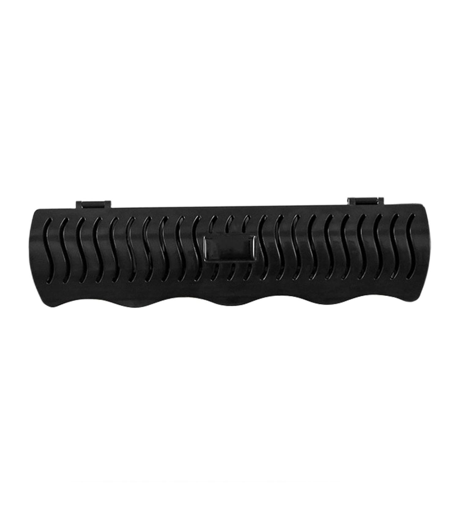 Neamou Extension Holder for Styling - Hair Extension Rack for Wall - Lightweight Wig Holder Hair Rack for Styling Coloring Blow Tape Weft Clip in Halo Extensions Black - Buy Online on SooperMarket.com