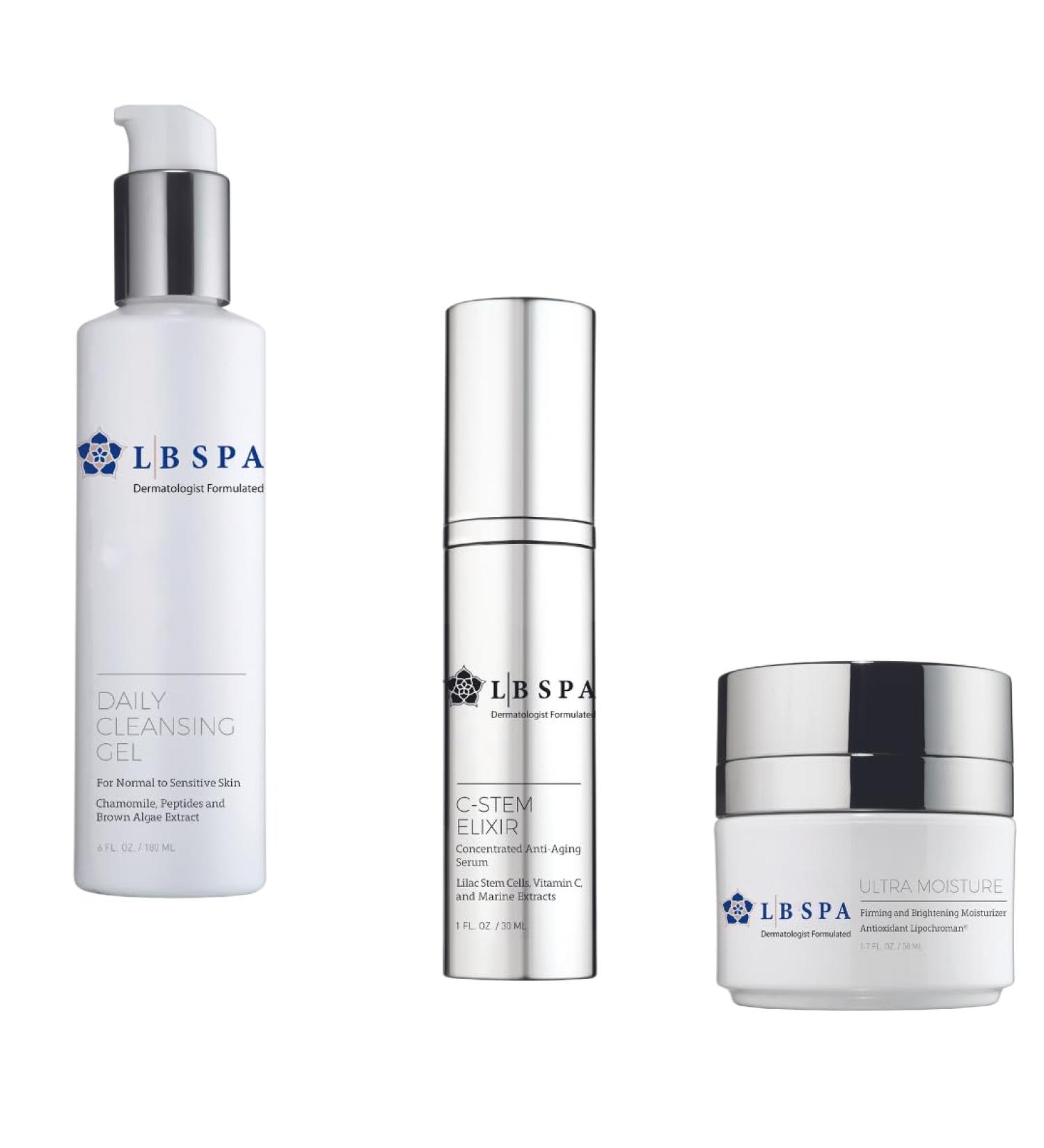 Age Reverse System - Rejuvenate Your Skin & Reverse Aging | Shop Internationally - Buy Online on SooperMarket.com