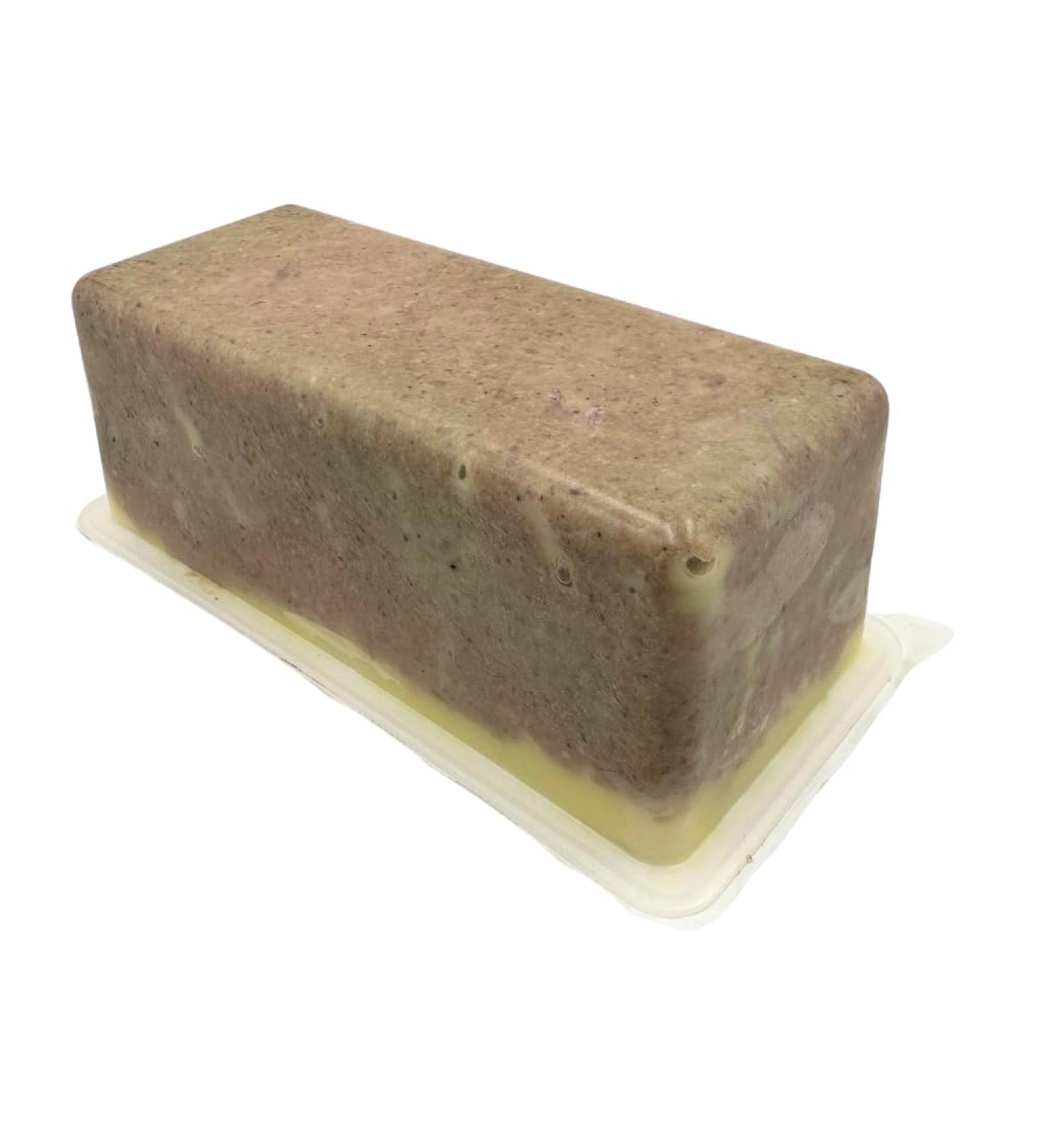Castaing Goose Rillettes 1kg - Buy Online on SooperMarket.com
