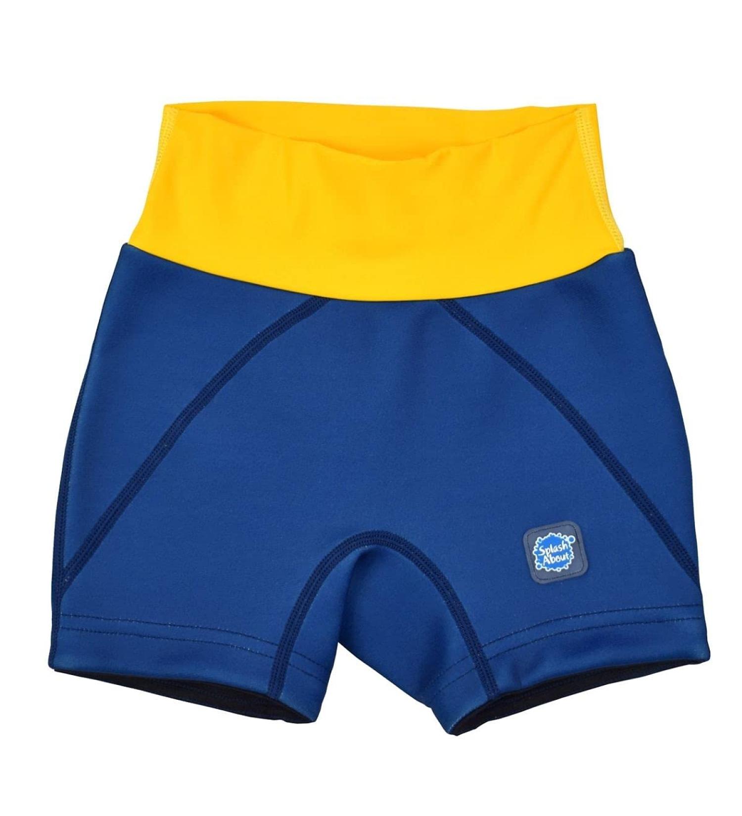 Splash About Toddler Jammers Swim Shorts 3 Years Navy - Leak Proof - Buy Online on SooperMarket.com