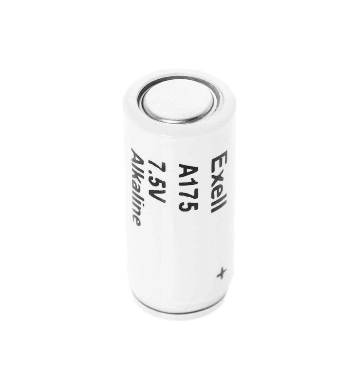 Exell A175 Alkaline 7.5V Battery - MN175 MN175A 5LR44 Compatible - International Shipping - Buy Online on SooperMarket.com