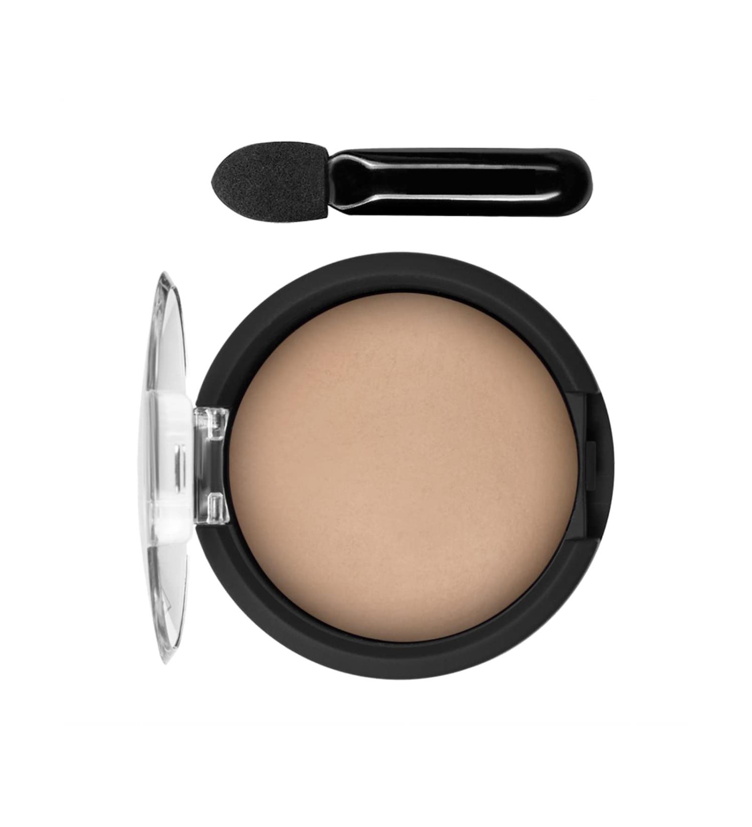 Nouba Eyeshadow Wet & Dry N 400 - Light Beige | 2.5g | International Shipping Available - Buy Online on SooperMarket.com