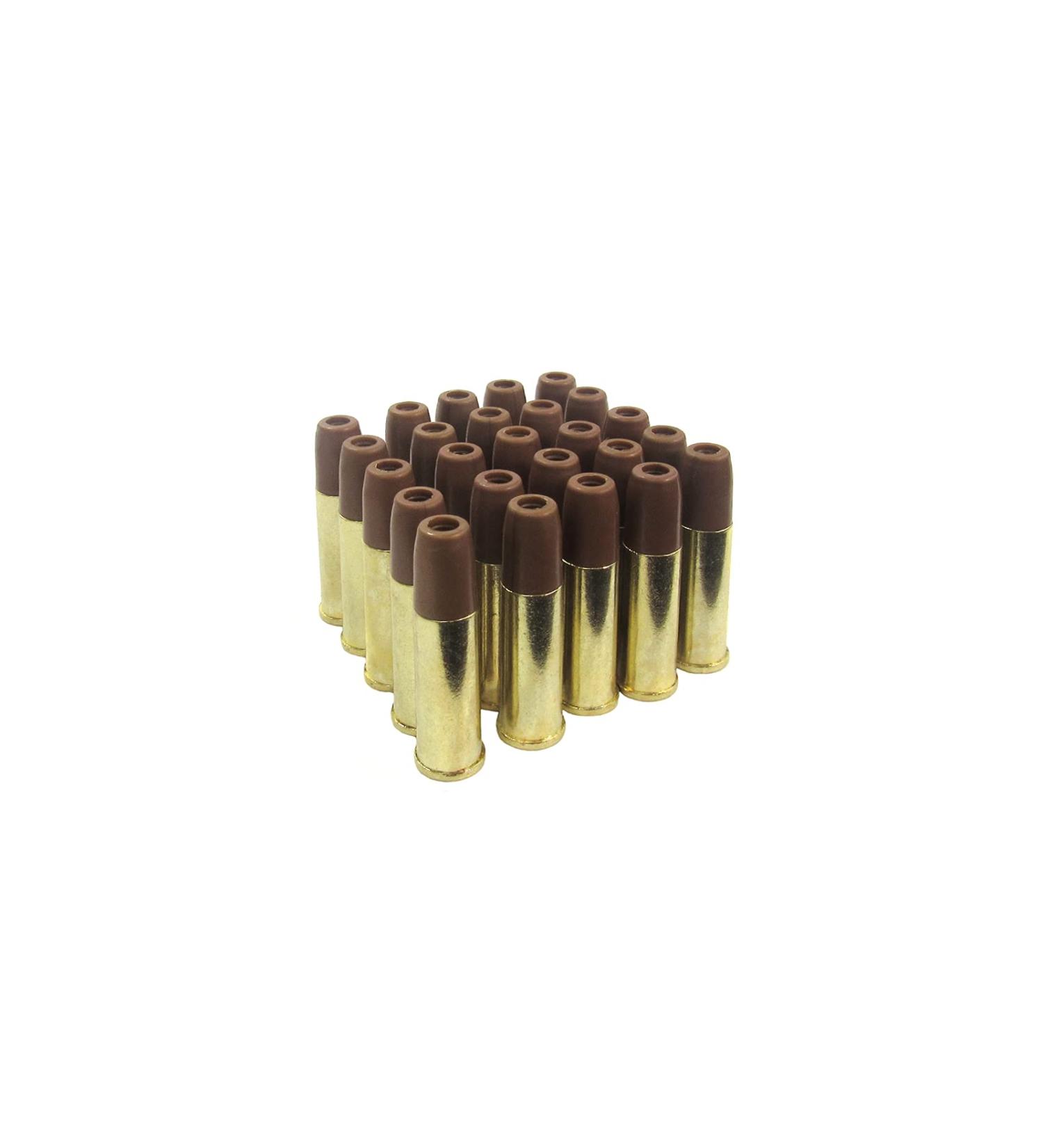 ASG BB Capsules for Dan Wesson .177 Caliber Revolvers - Box of 25 - Buy Online on SooperMarket.com